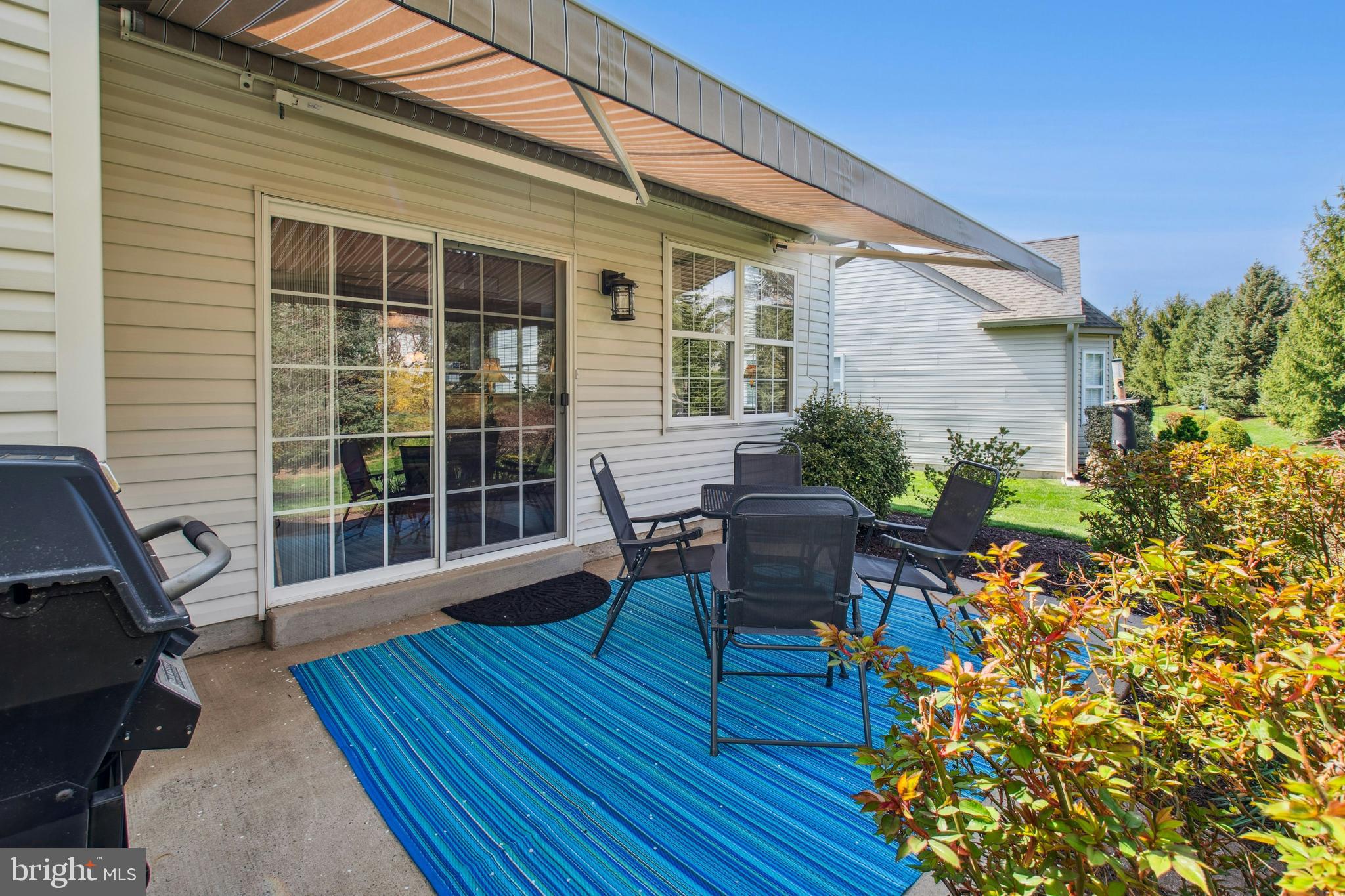 LEGACY OAKS - Residential