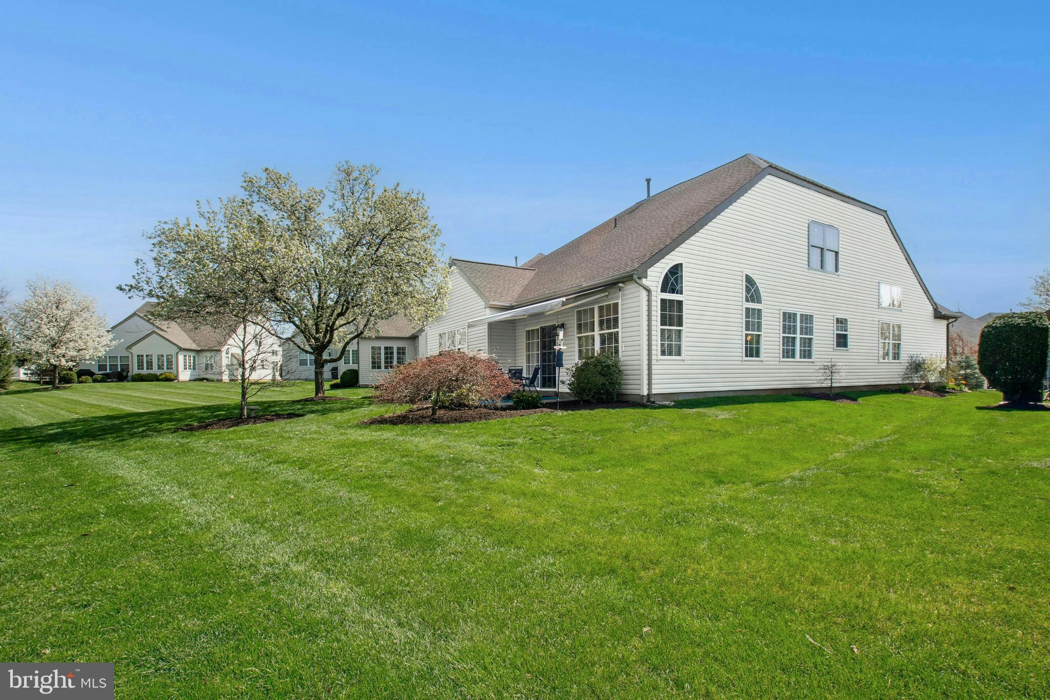 LEGACY OAKS - Residential