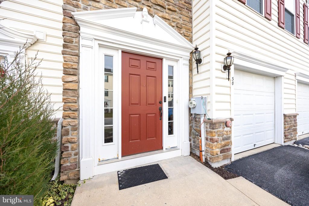 Photo of 30 Tuxford Lane #30, COATESVILLE, PA 19320 (MLS # PACT2114558)