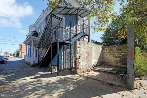 Photo of 1575 Louis Street, CAMDEN, NJ 08104 (MLS # NJCD2103484)