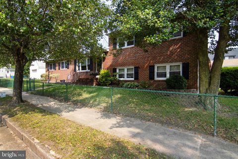 345 WOODBINE AVENUE WESTVILLE NJ 08093