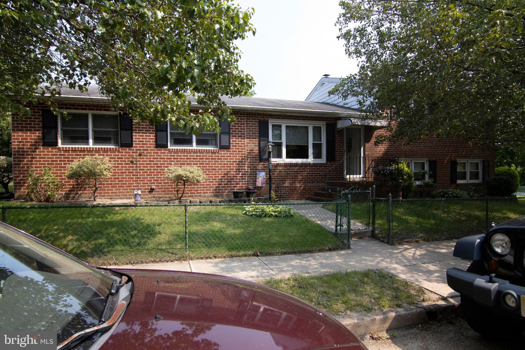 345 WOODBINE AVENUE