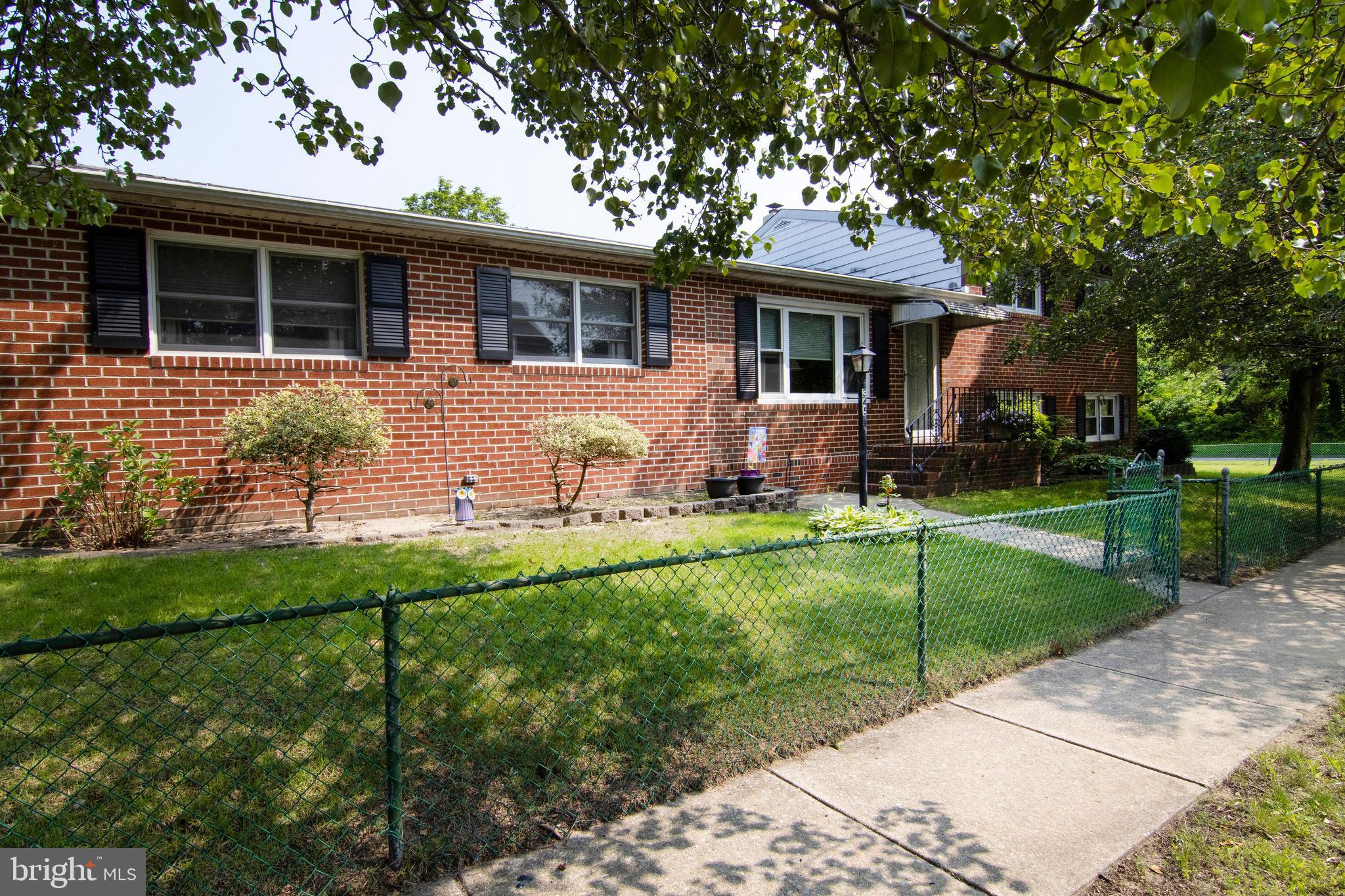 345 WOODBINE AVENUE