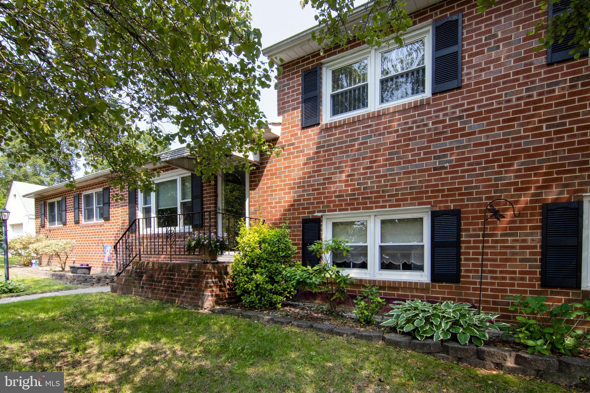 345 WOODBINE AVENUE