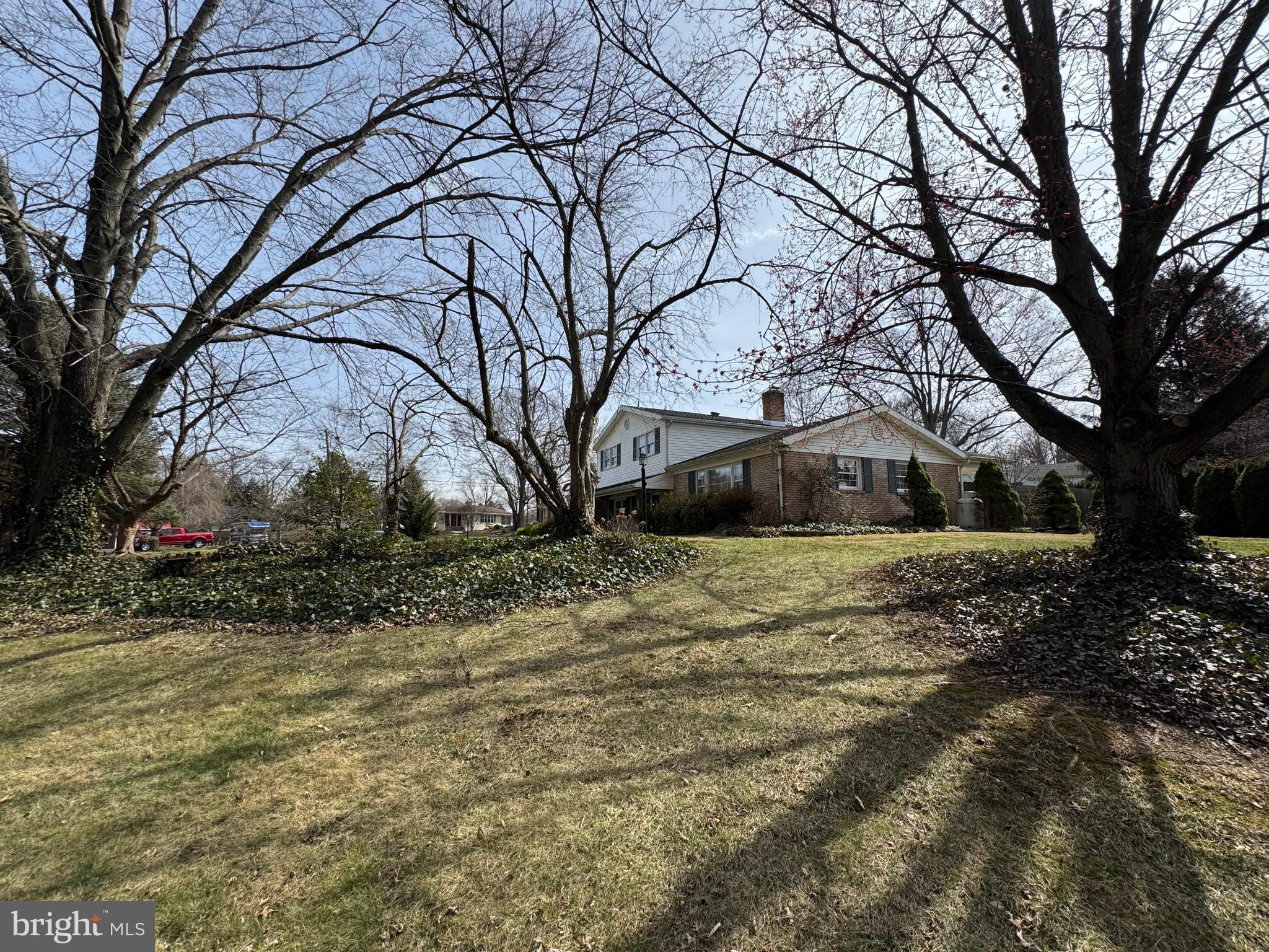 500 BELVEDERE STREET