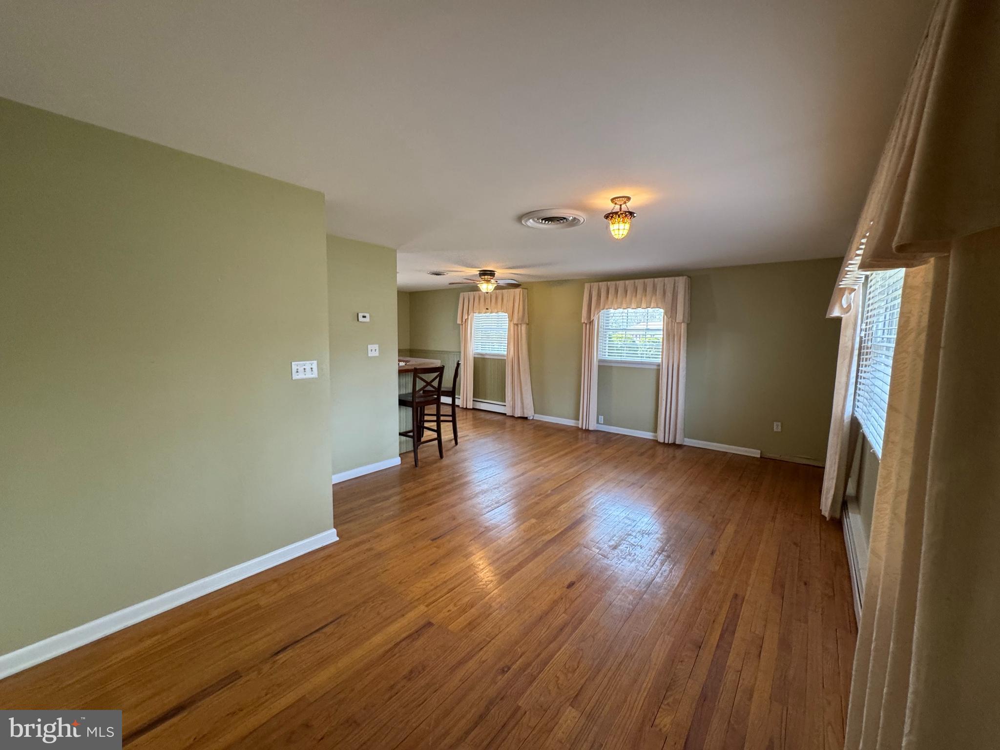 OLD MOORELAND - Residential