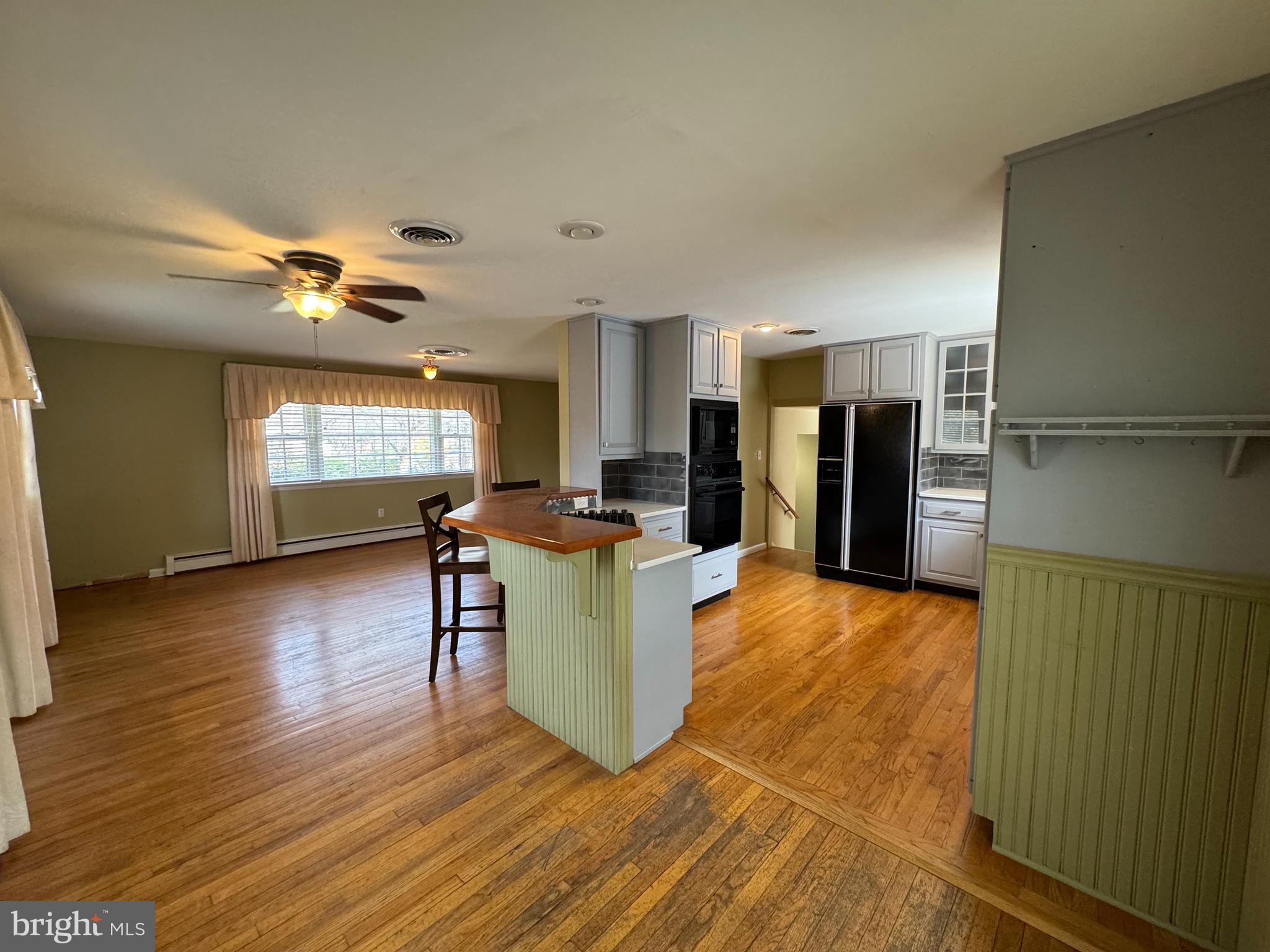 OLD MOORELAND - Residential