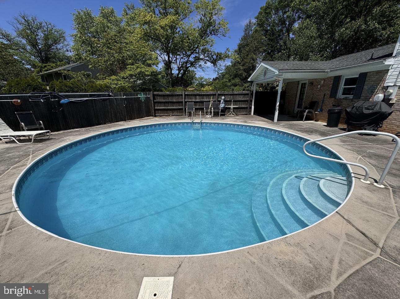 500 BELVEDERE STREET