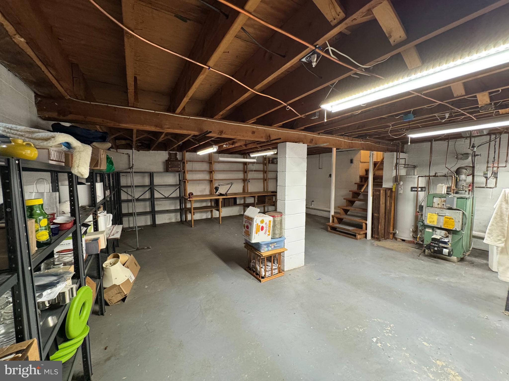 OLD MOORELAND - Residential