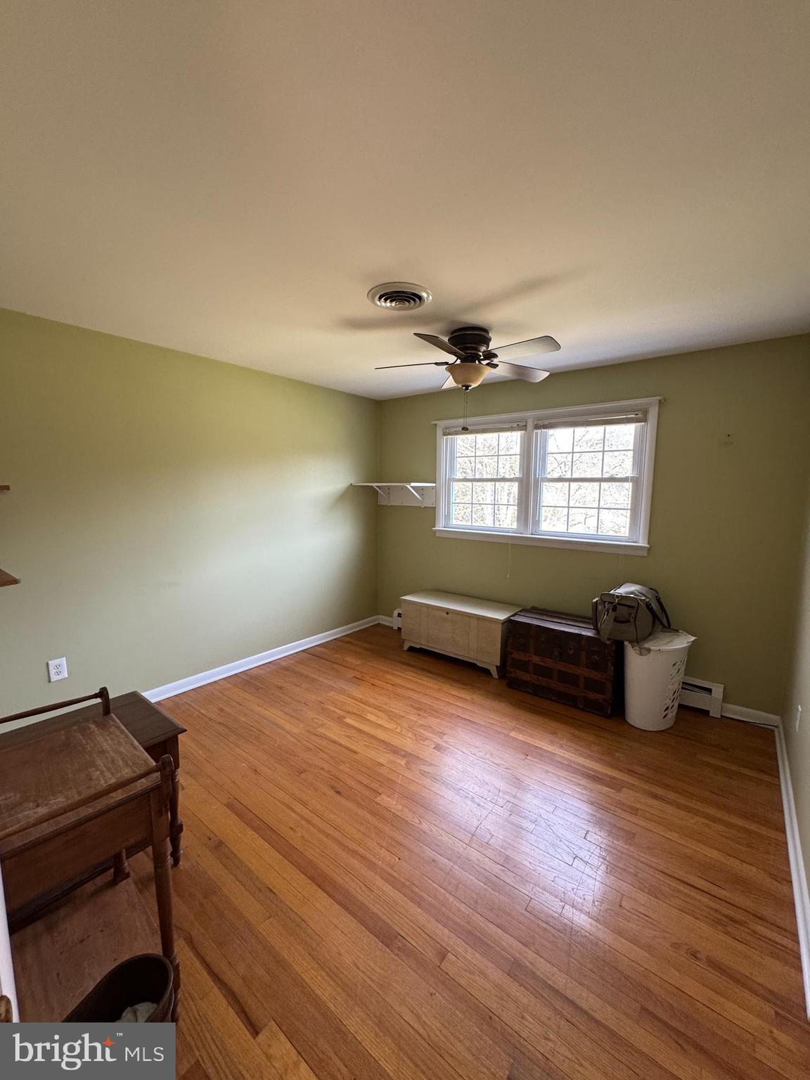 OLD MOORELAND - Residential