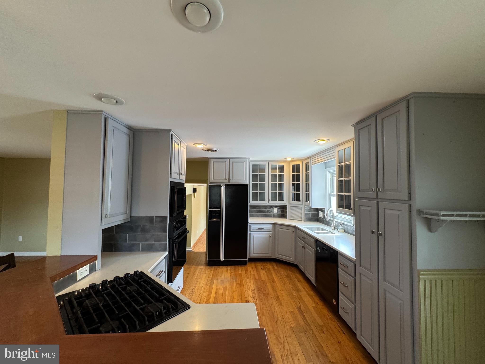 OLD MOORELAND - Residential