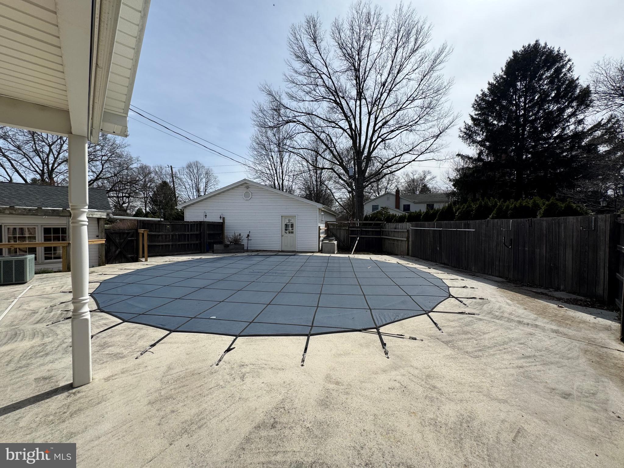 OLD MOORELAND - Residential