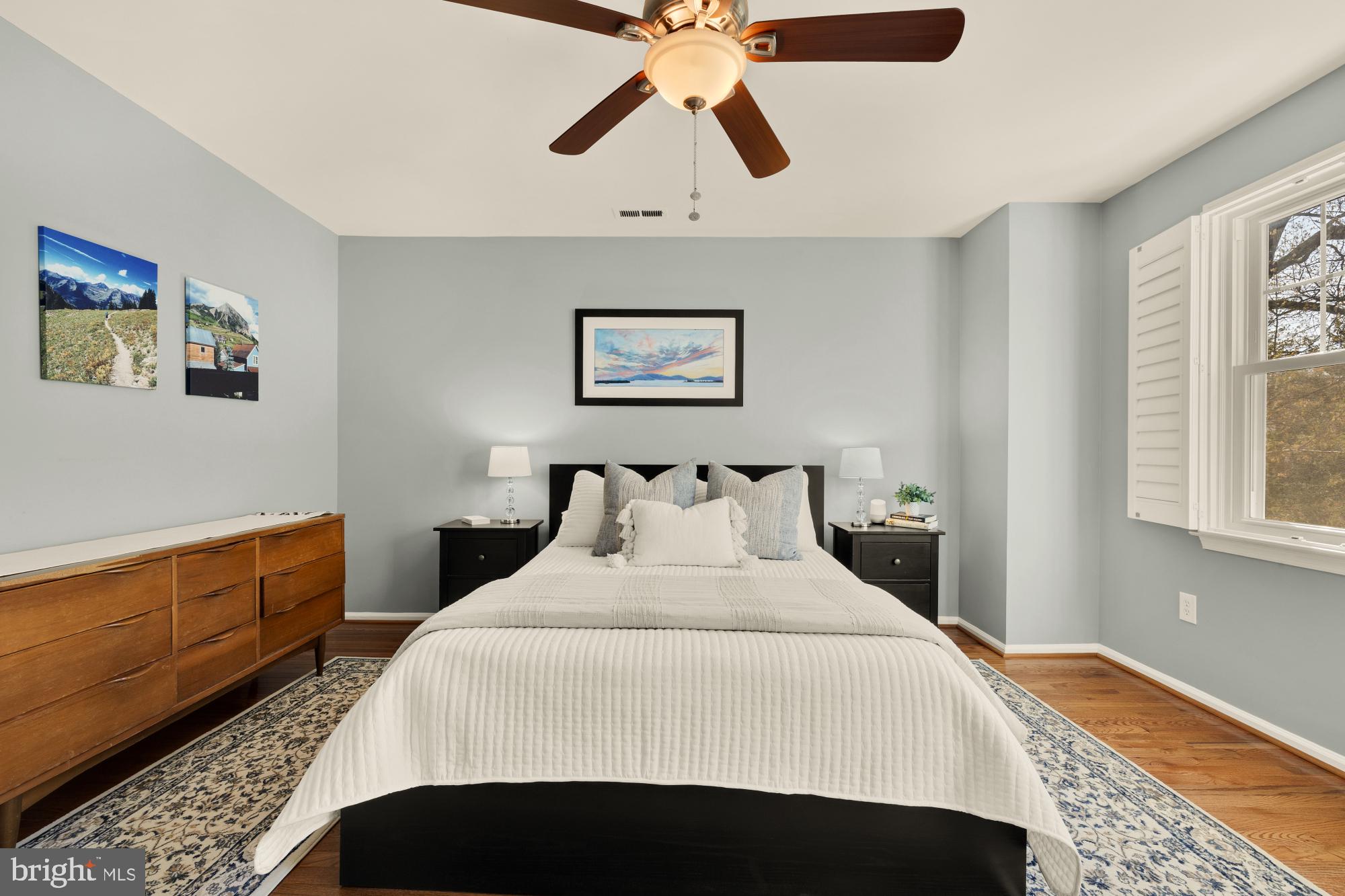 SIXTEENTH ST VILLAGE - Residential