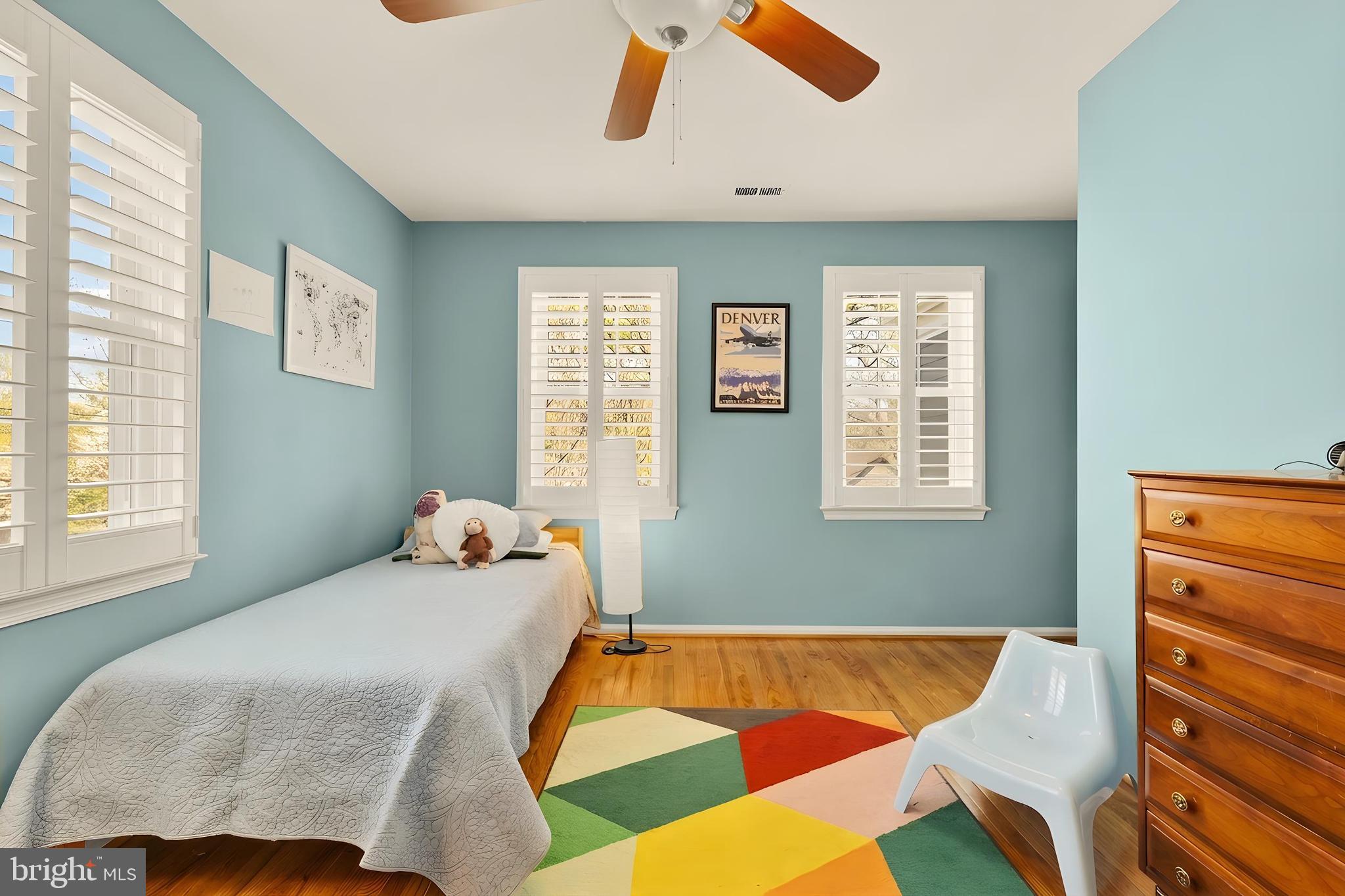 SIXTEENTH ST VILLAGE - Residential