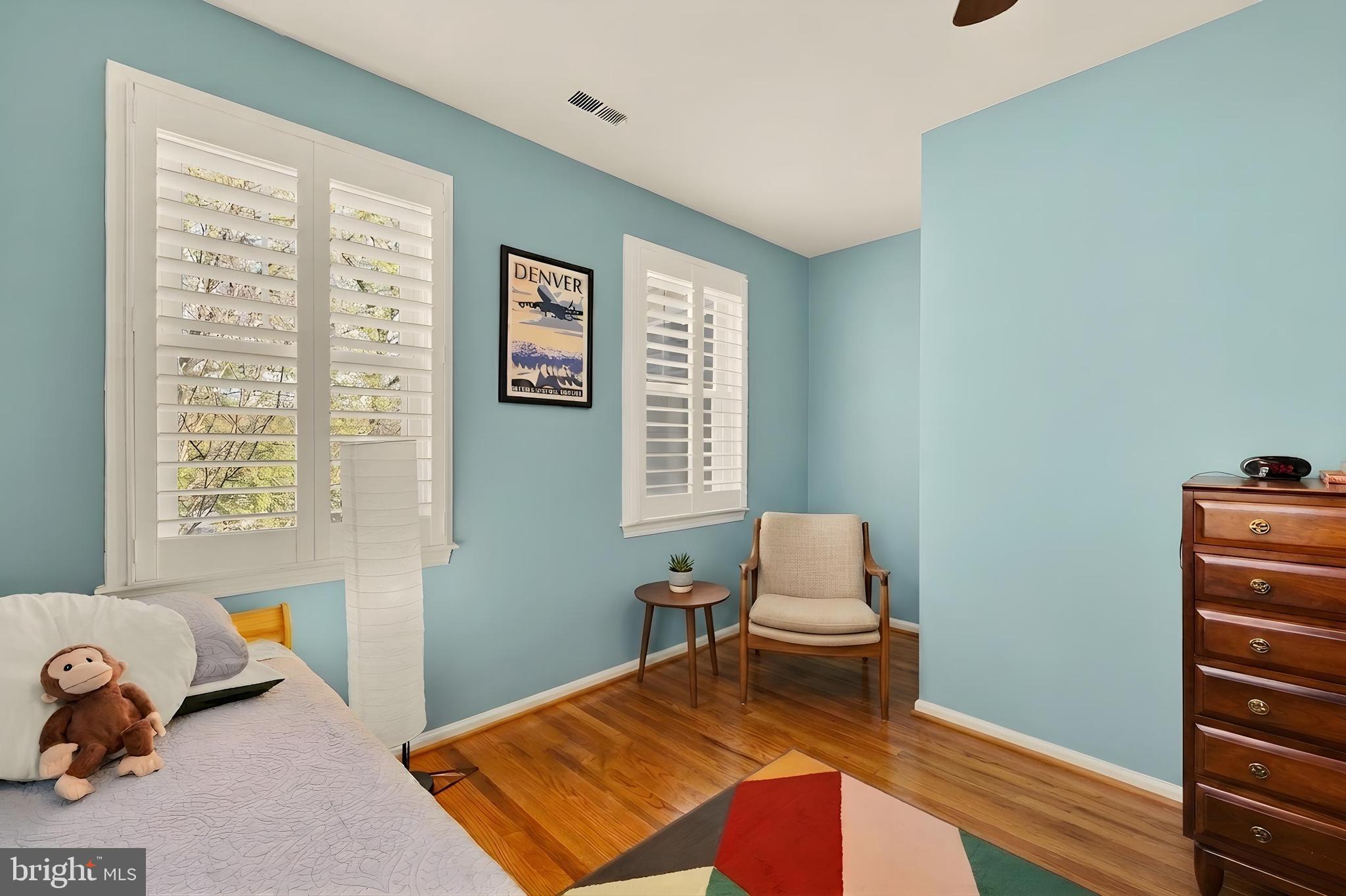 SIXTEENTH ST VILLAGE - Residential