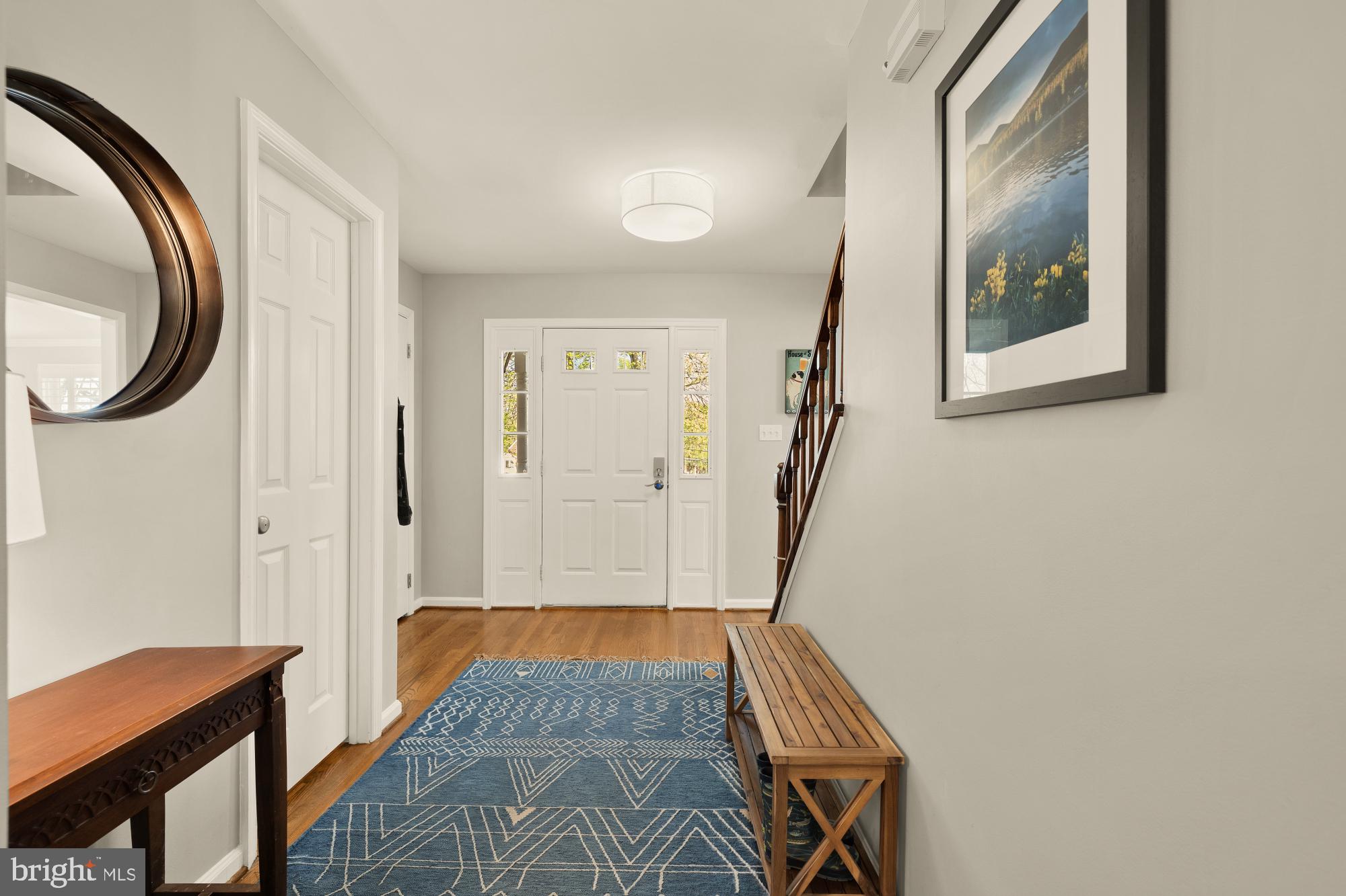 SIXTEENTH ST VILLAGE - Residential