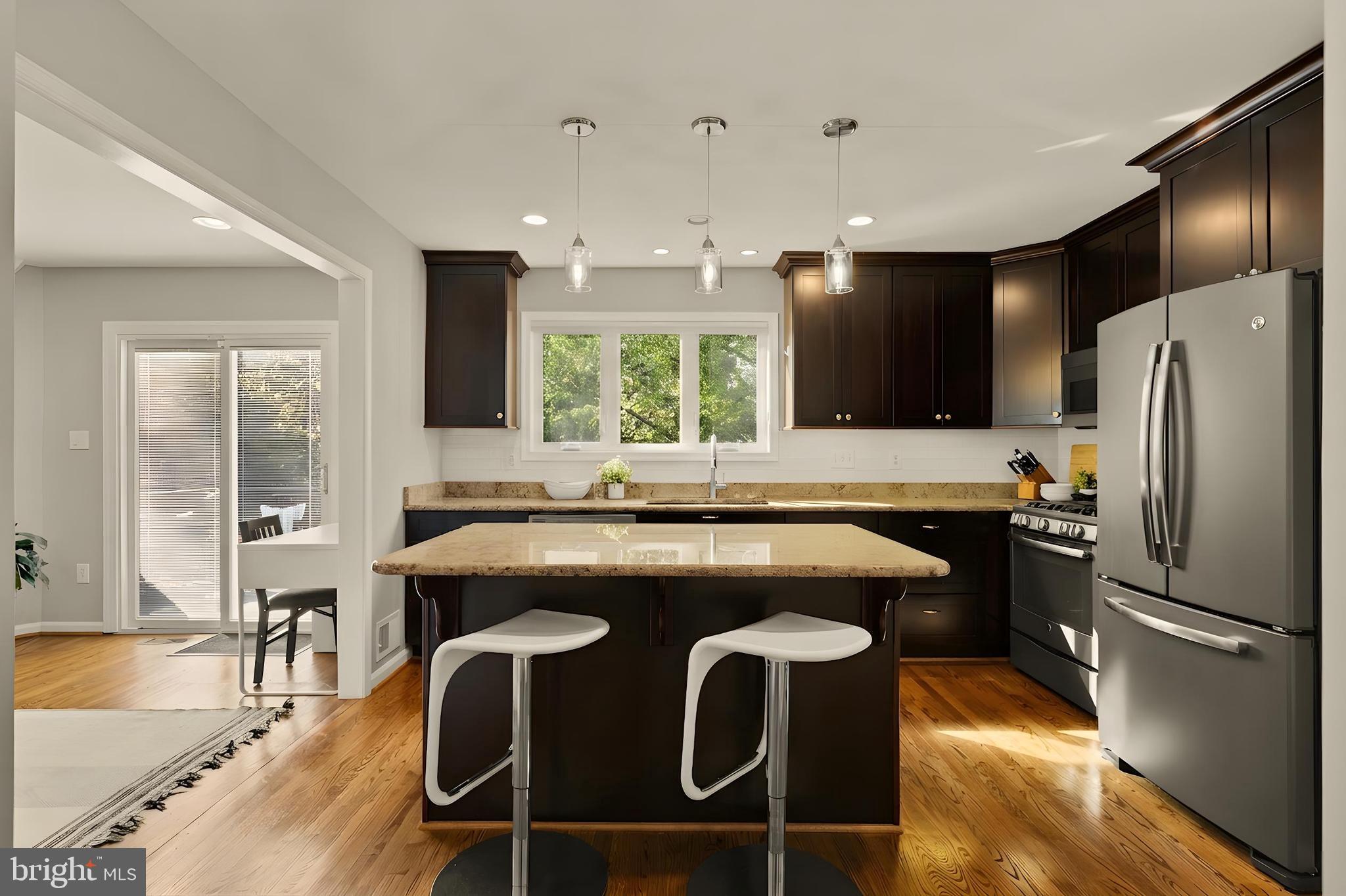 SIXTEENTH ST VILLAGE - Residential