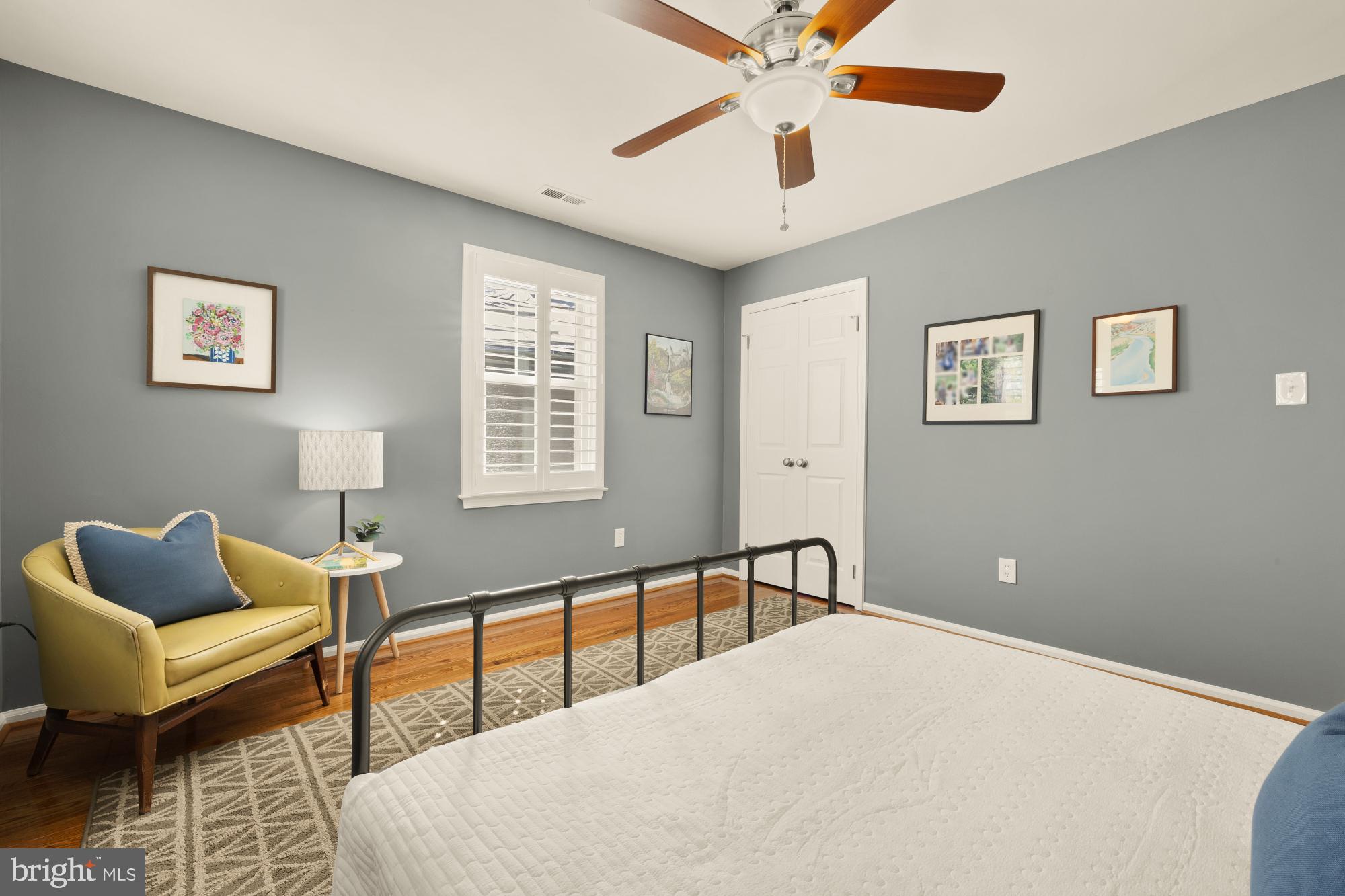 SIXTEENTH ST VILLAGE - Residential