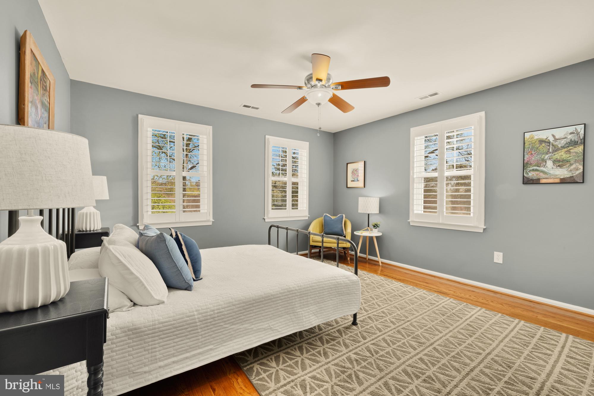 SIXTEENTH ST VILLAGE - Residential