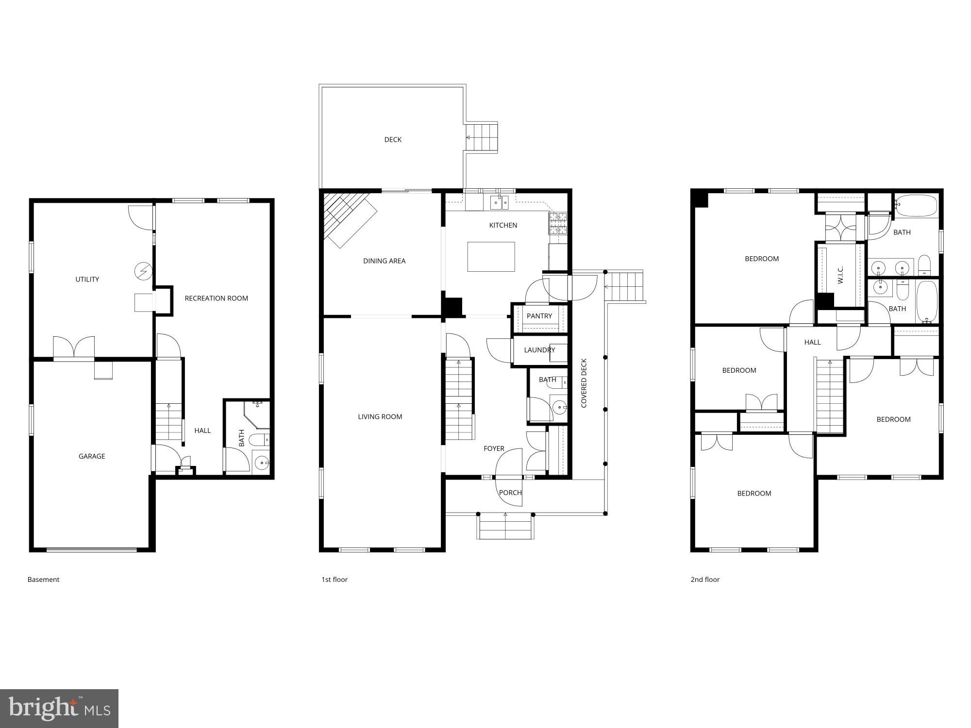SIXTEENTH ST VILLAGE - Residential
