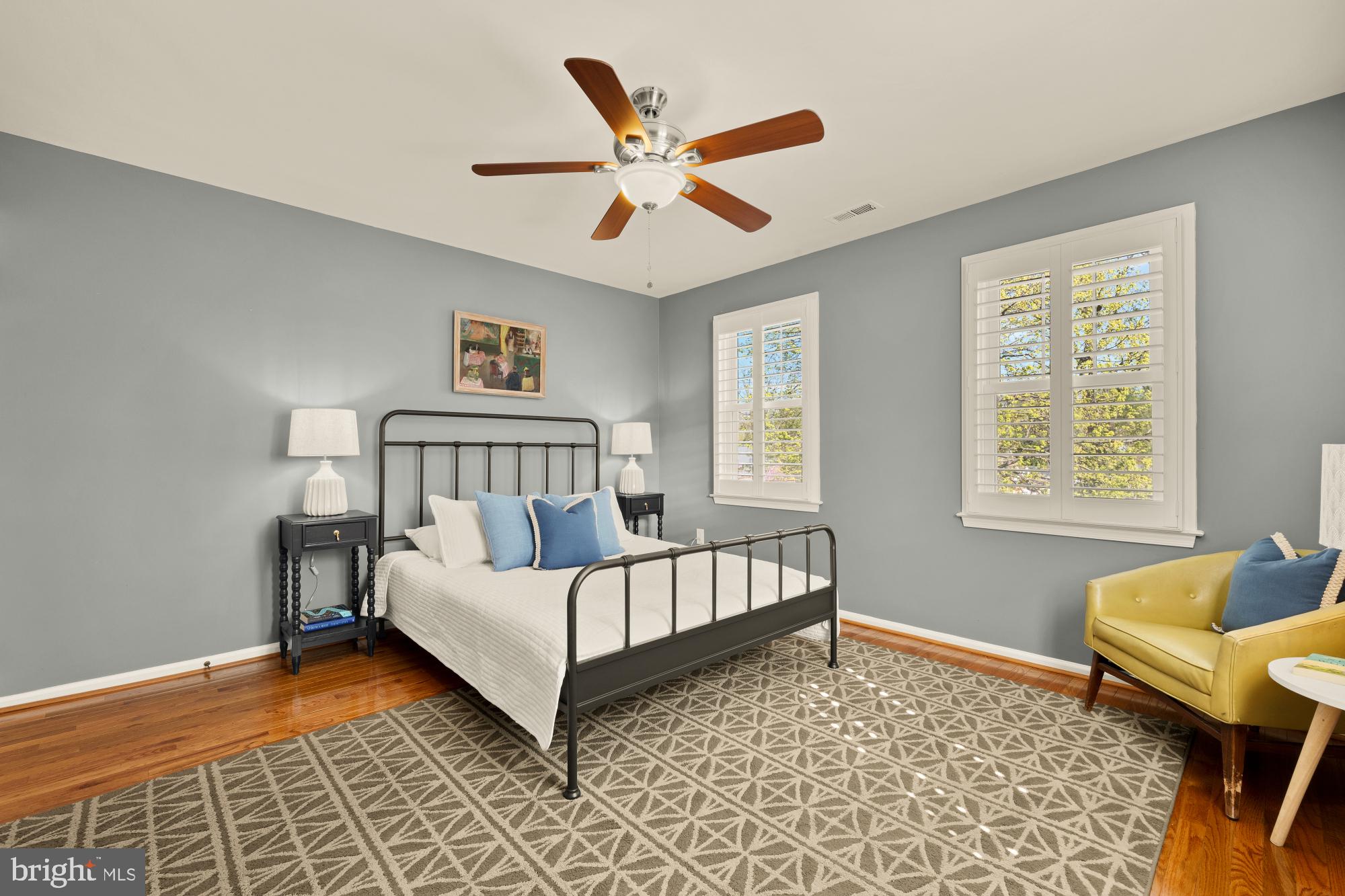 SIXTEENTH ST VILLAGE - Residential