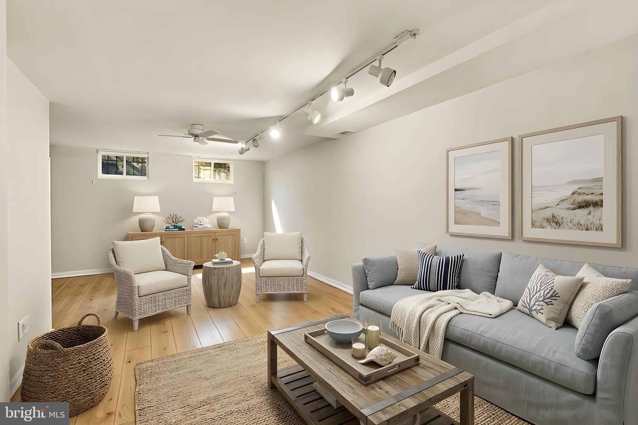 SIXTEENTH ST VILLAGE - Residential