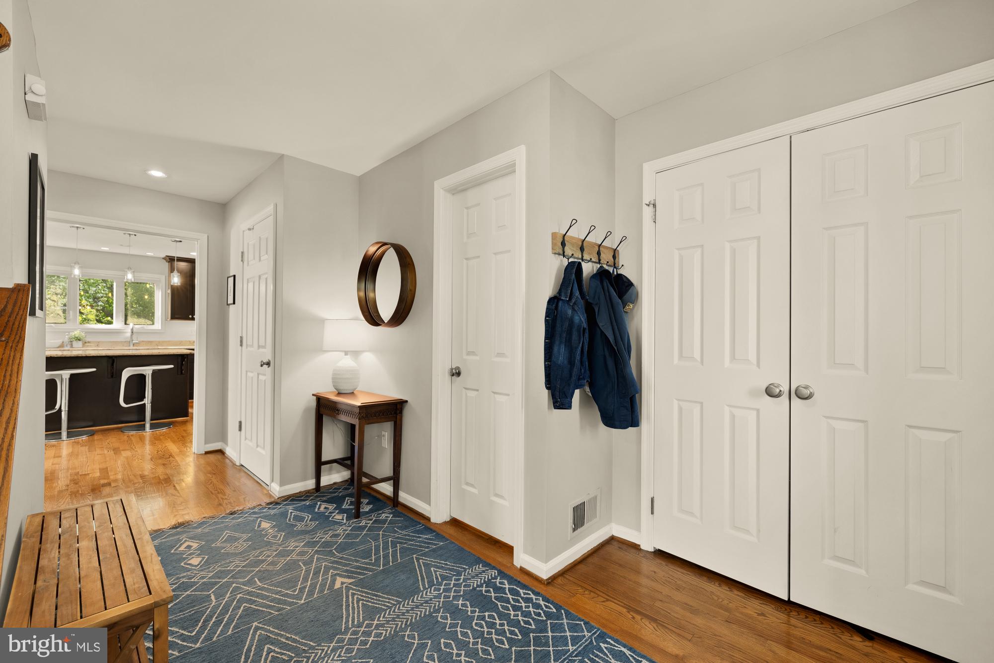 SIXTEENTH ST VILLAGE - Residential