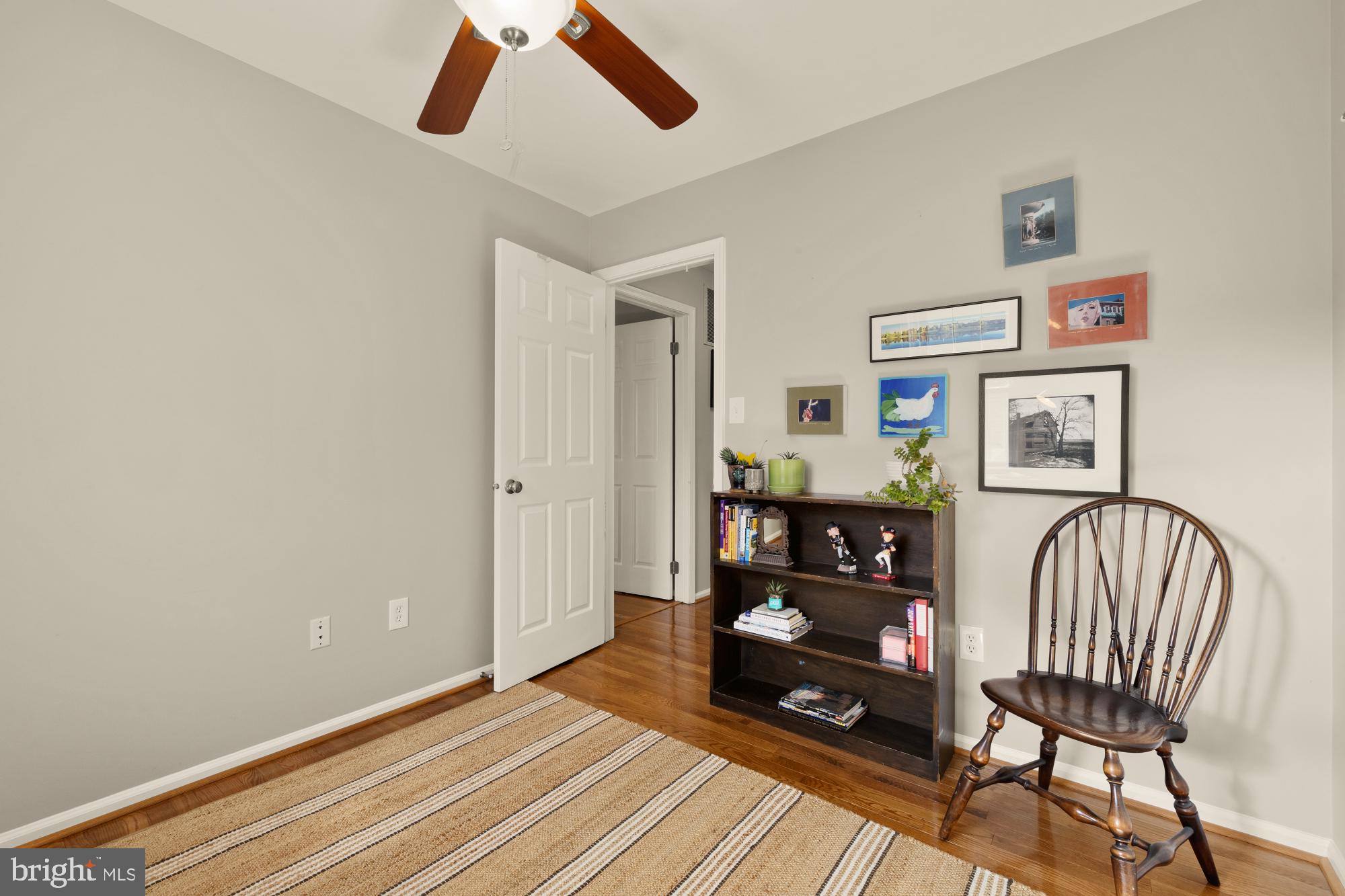 SIXTEENTH ST VILLAGE - Residential