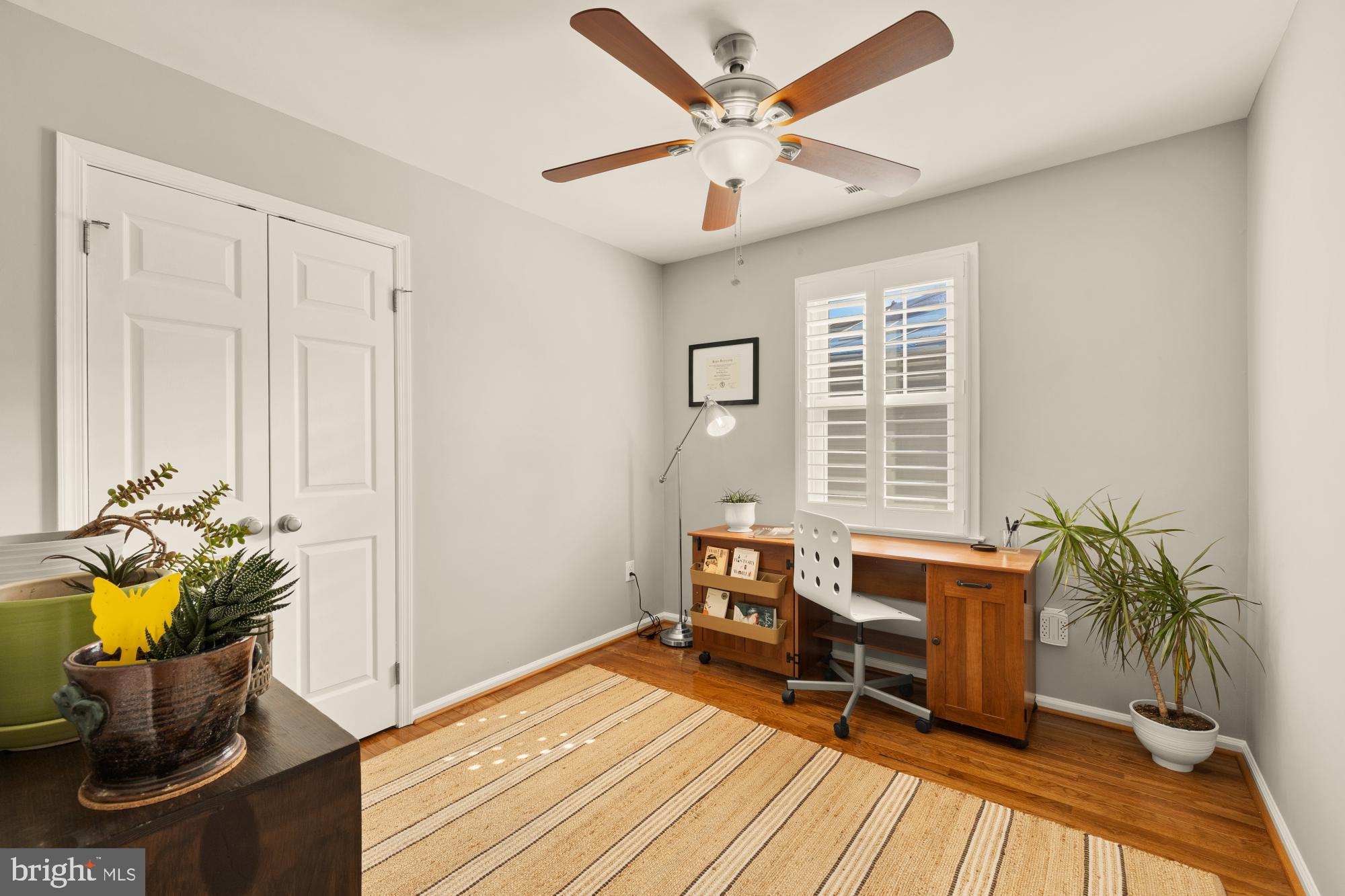 SIXTEENTH ST VILLAGE - Residential