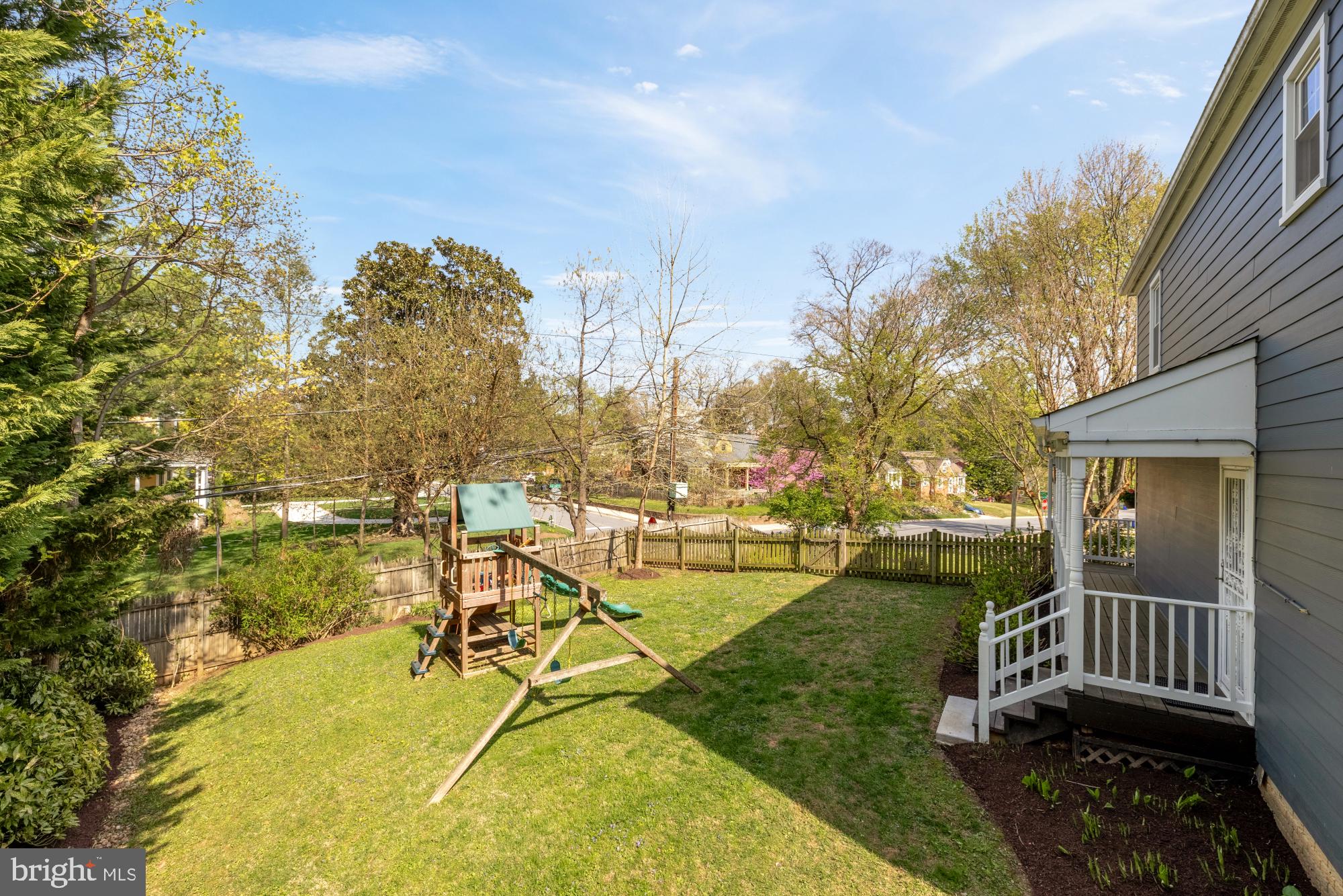 SIXTEENTH ST VILLAGE - Residential