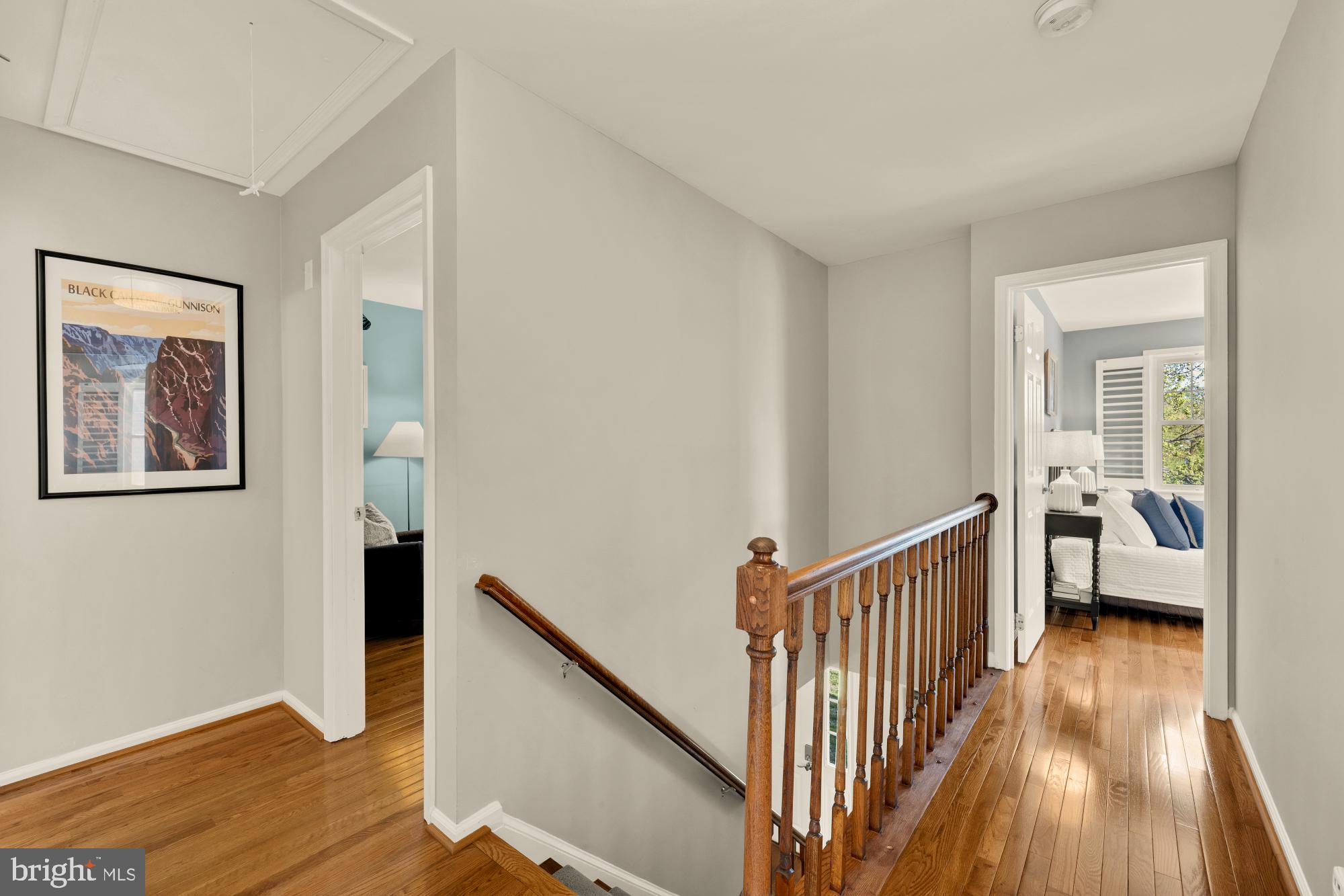 SIXTEENTH ST VILLAGE - Residential