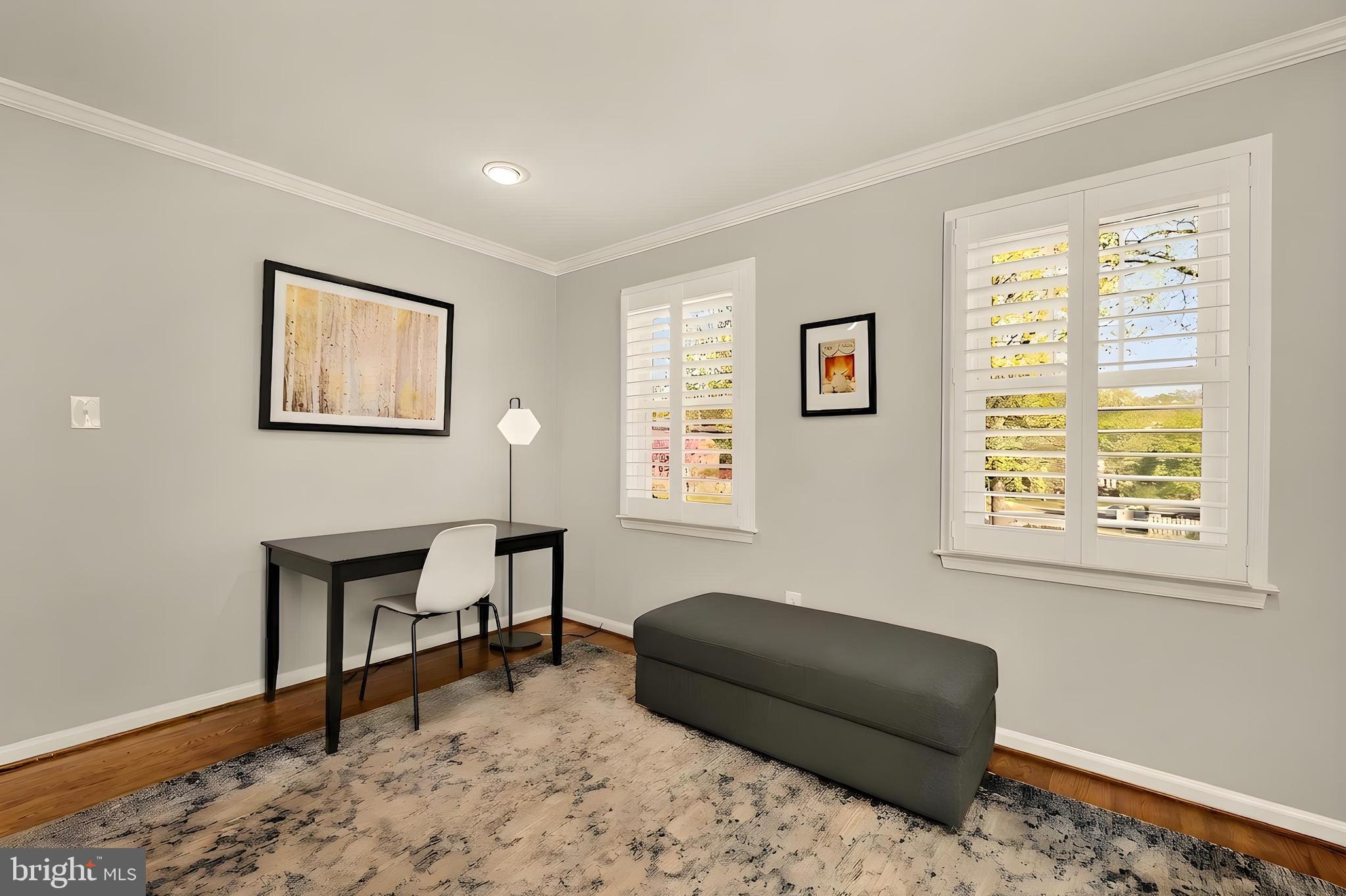 SIXTEENTH ST VILLAGE - Residential