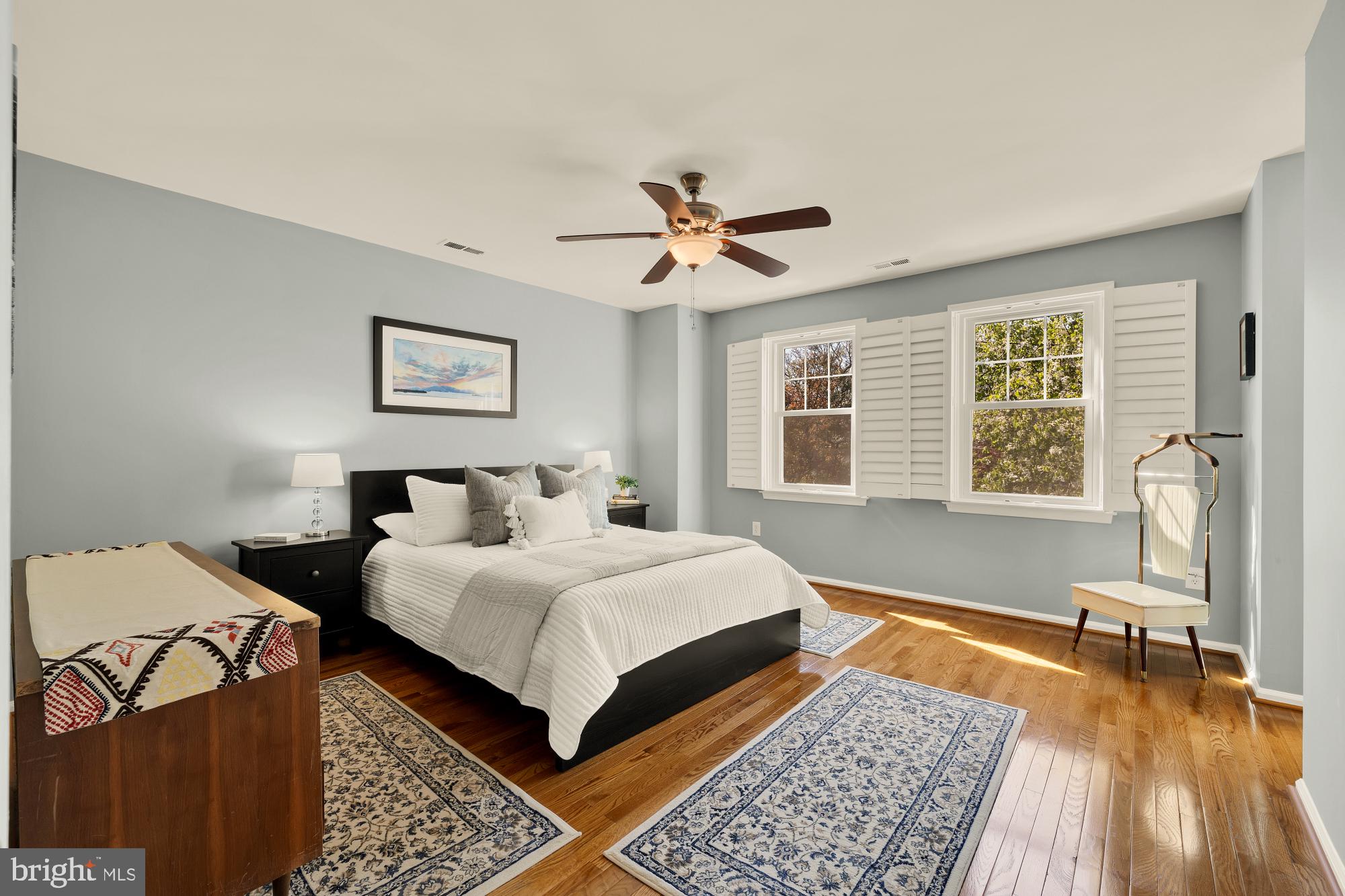 SIXTEENTH ST VILLAGE - Residential