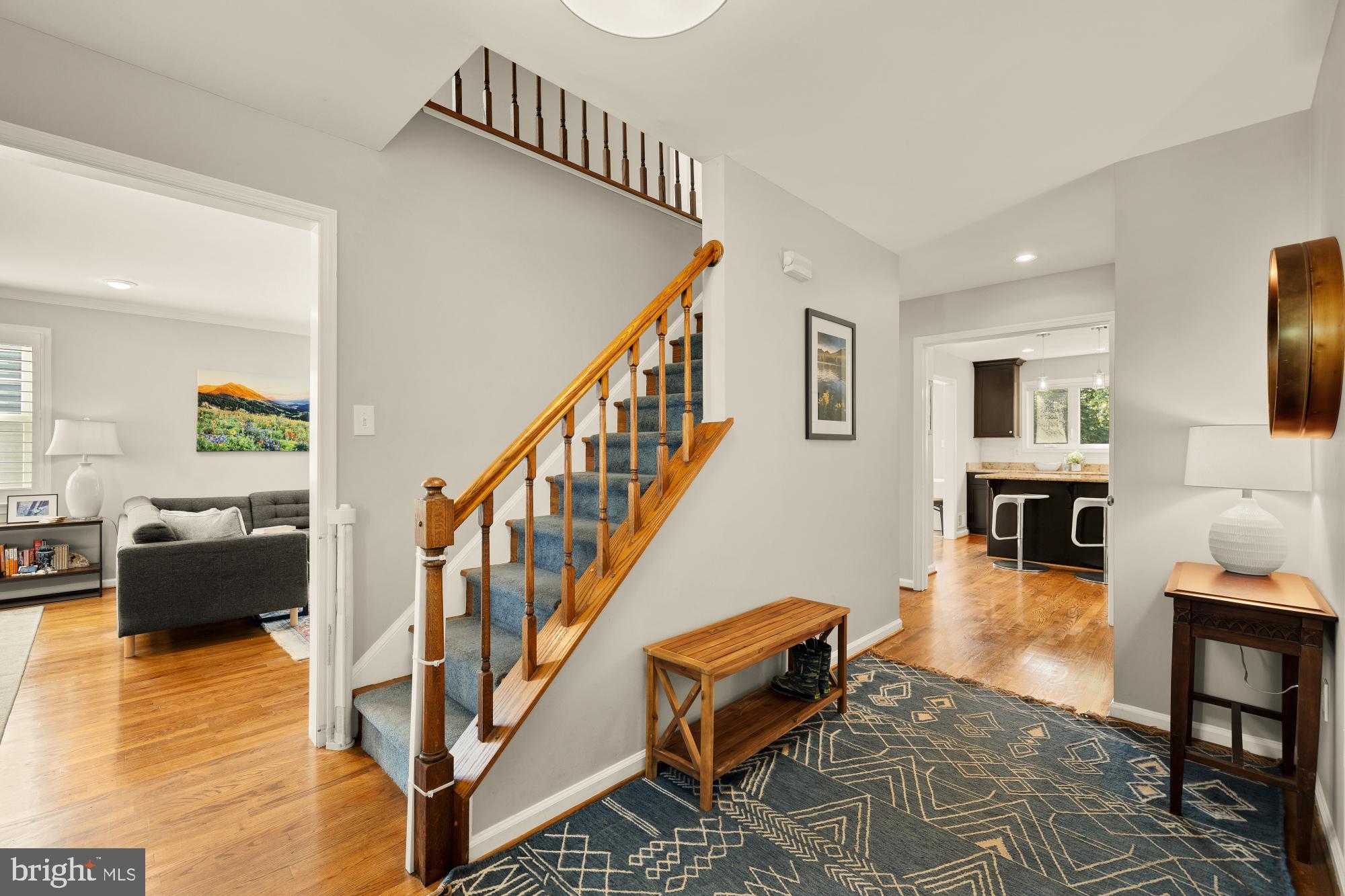 SIXTEENTH ST VILLAGE - Residential