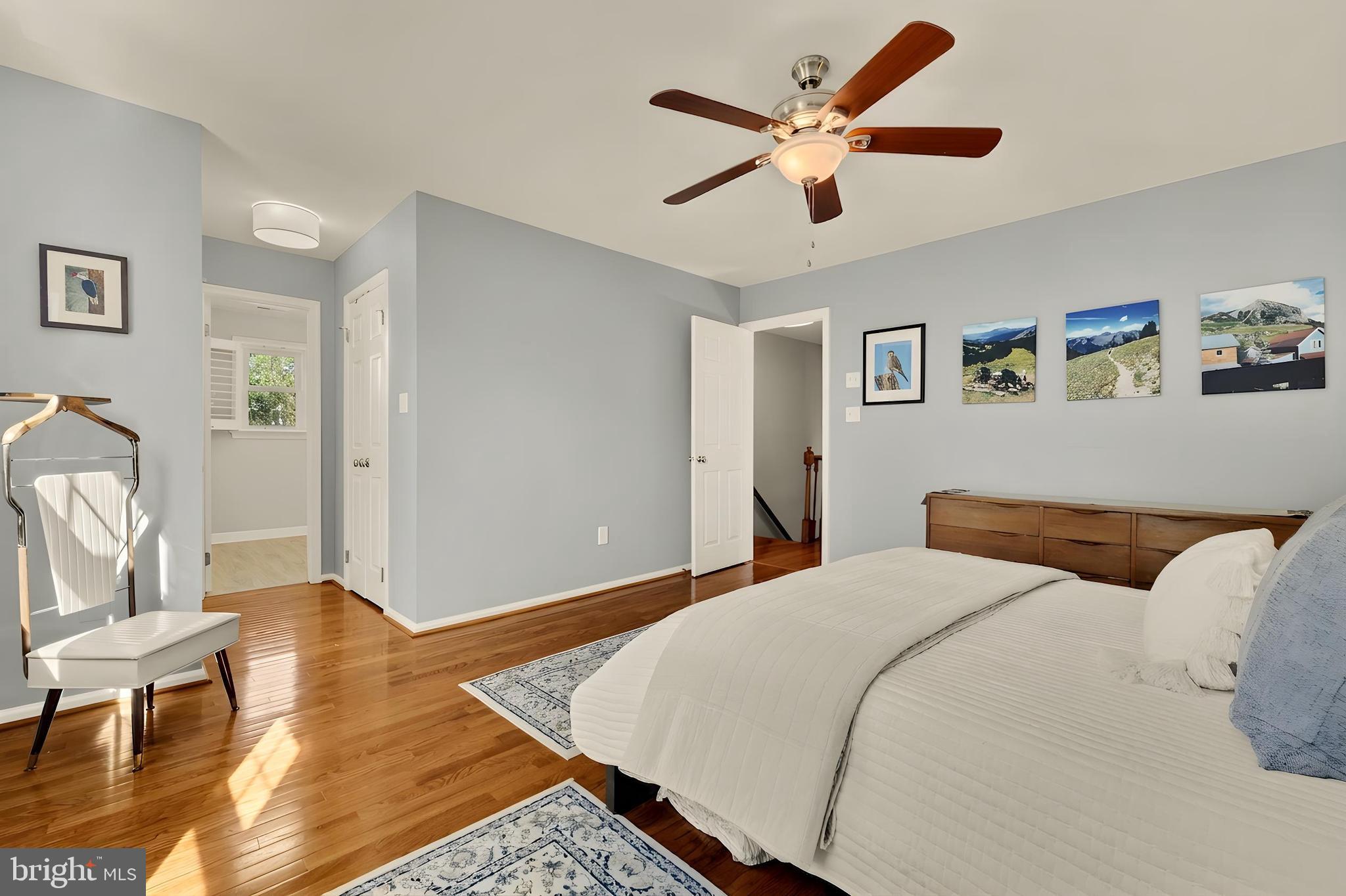 SIXTEENTH ST VILLAGE - Residential