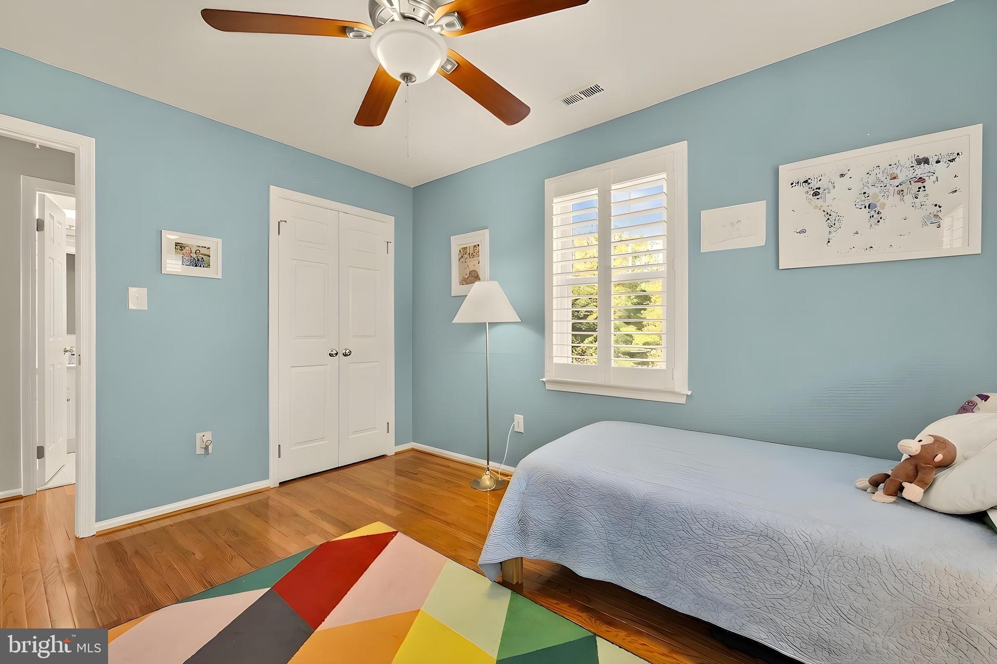 SIXTEENTH ST VILLAGE - Residential