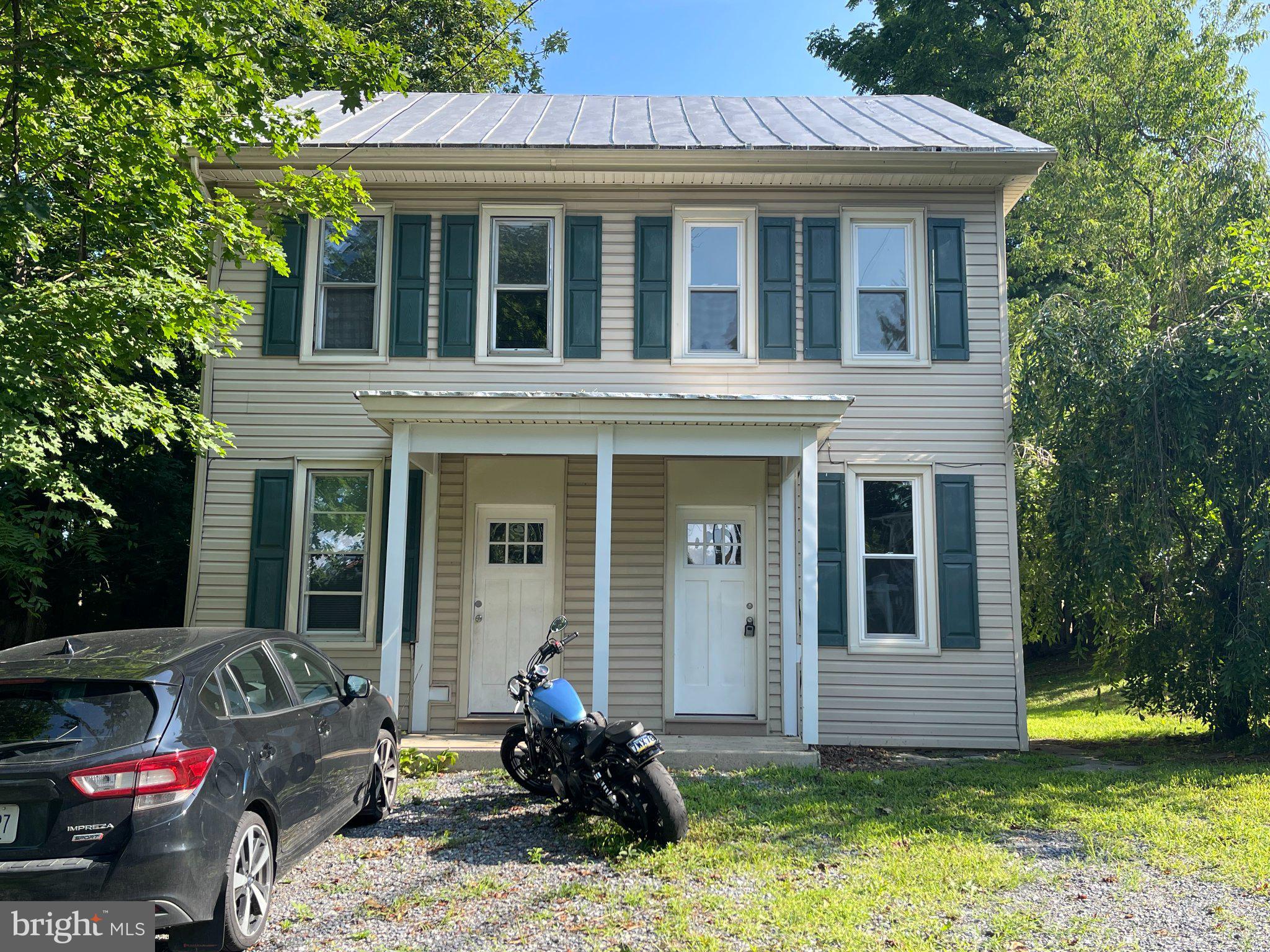 Photo 1 of 16 — 301 N MARKET STREET, MYERSTOWN, PA 17067