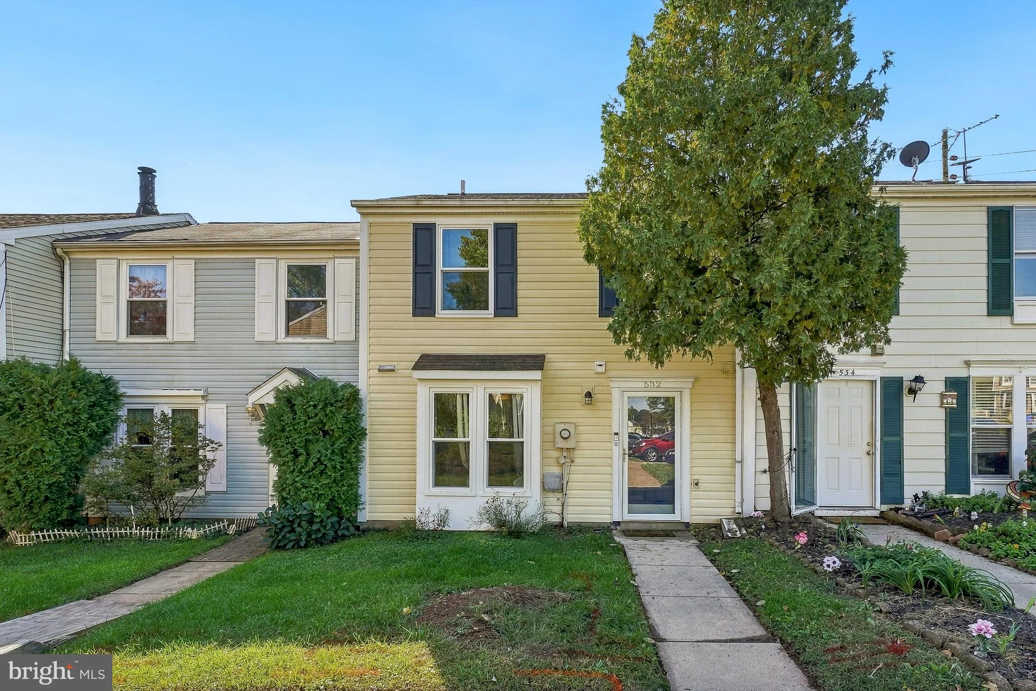 532 Riggs Court, Frederick, MD 21703