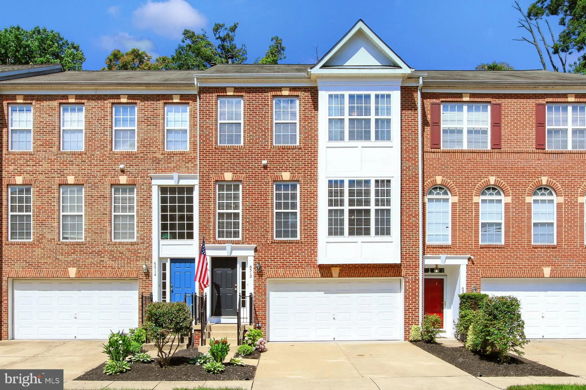 6512 Trask Terrace, Alexandria, VA 22315