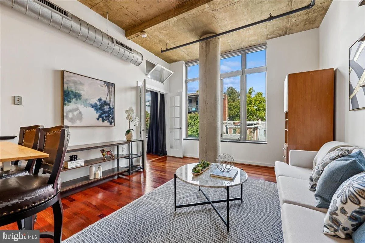 1401 Church Street NW Unit 317