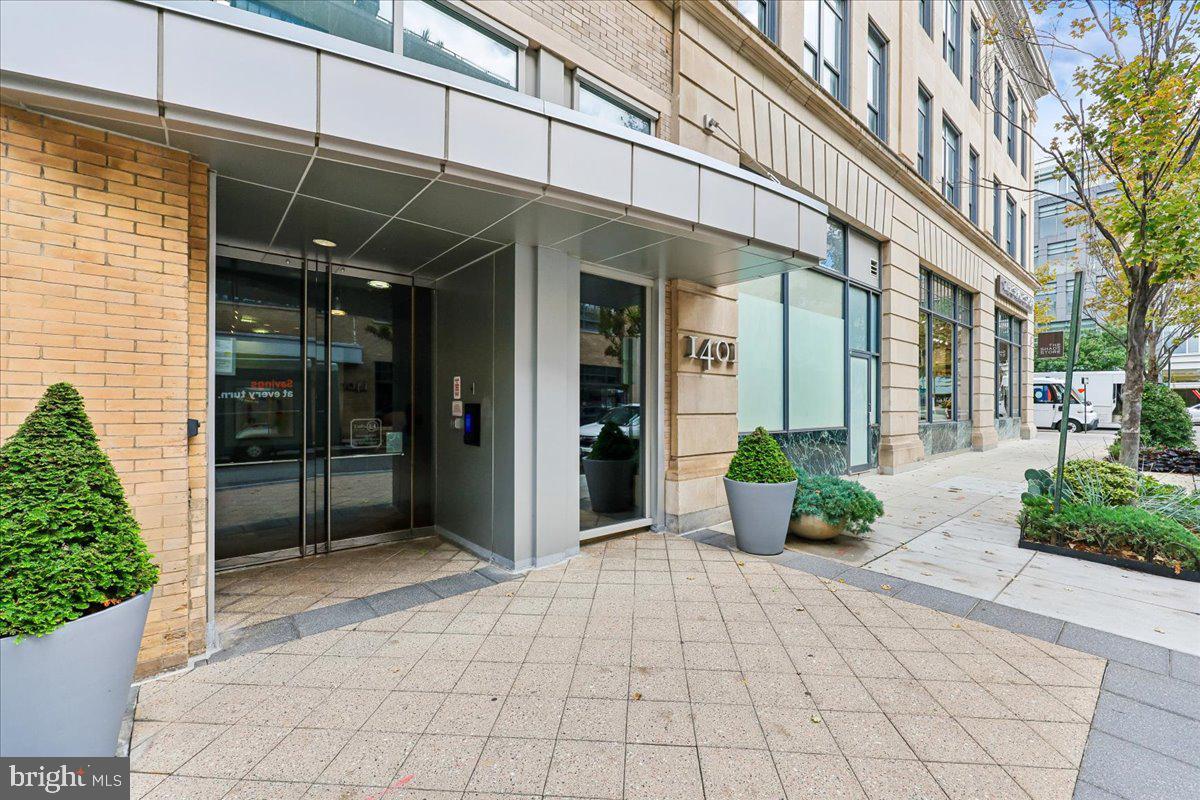 1401 CHURCH STREET NW 317