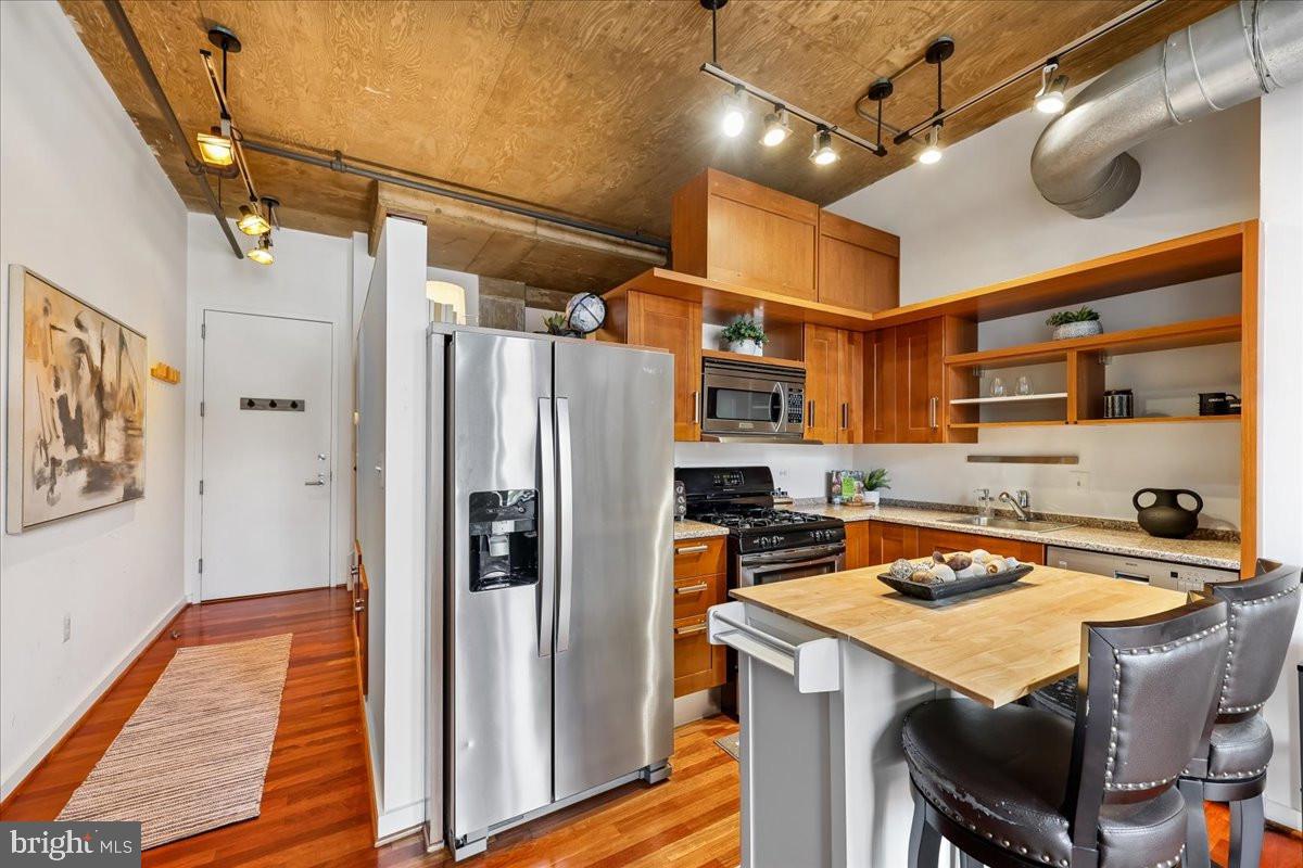 1401 CHURCH STREET NW 317