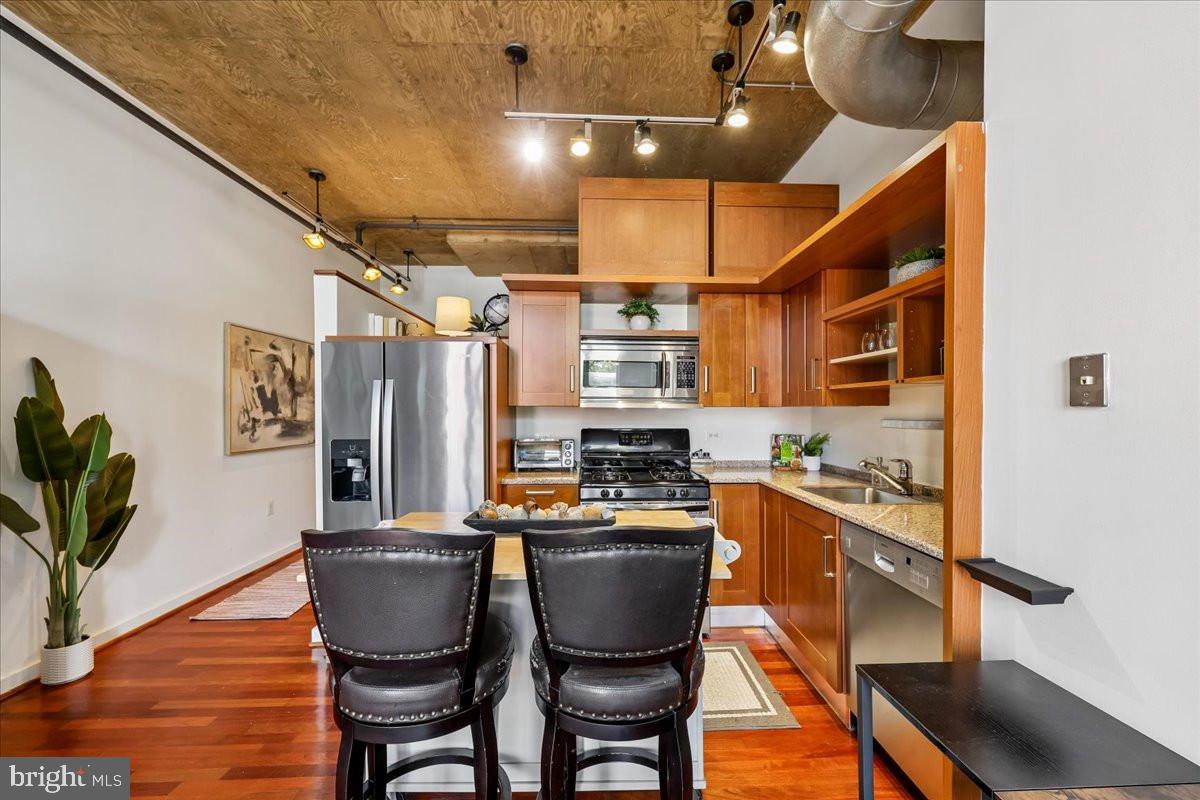 1401 CHURCH STREET NW 317