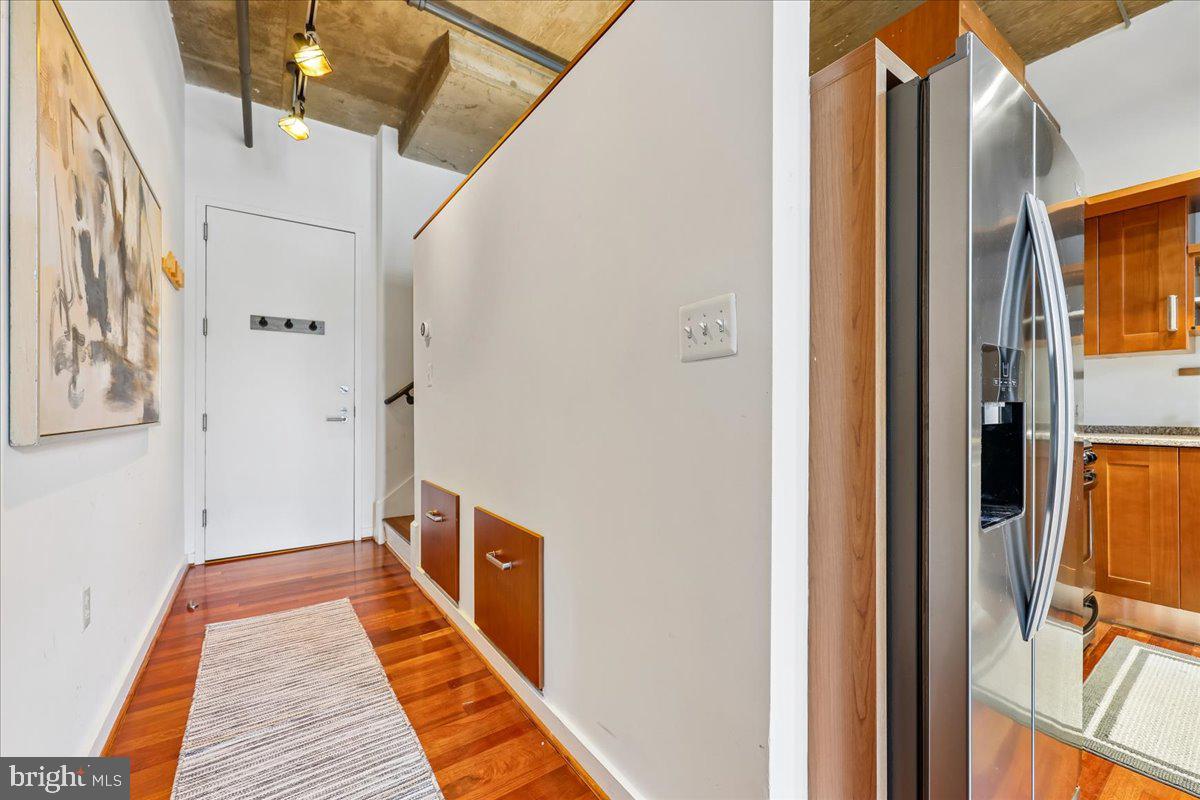1401 CHURCH STREET NW 317