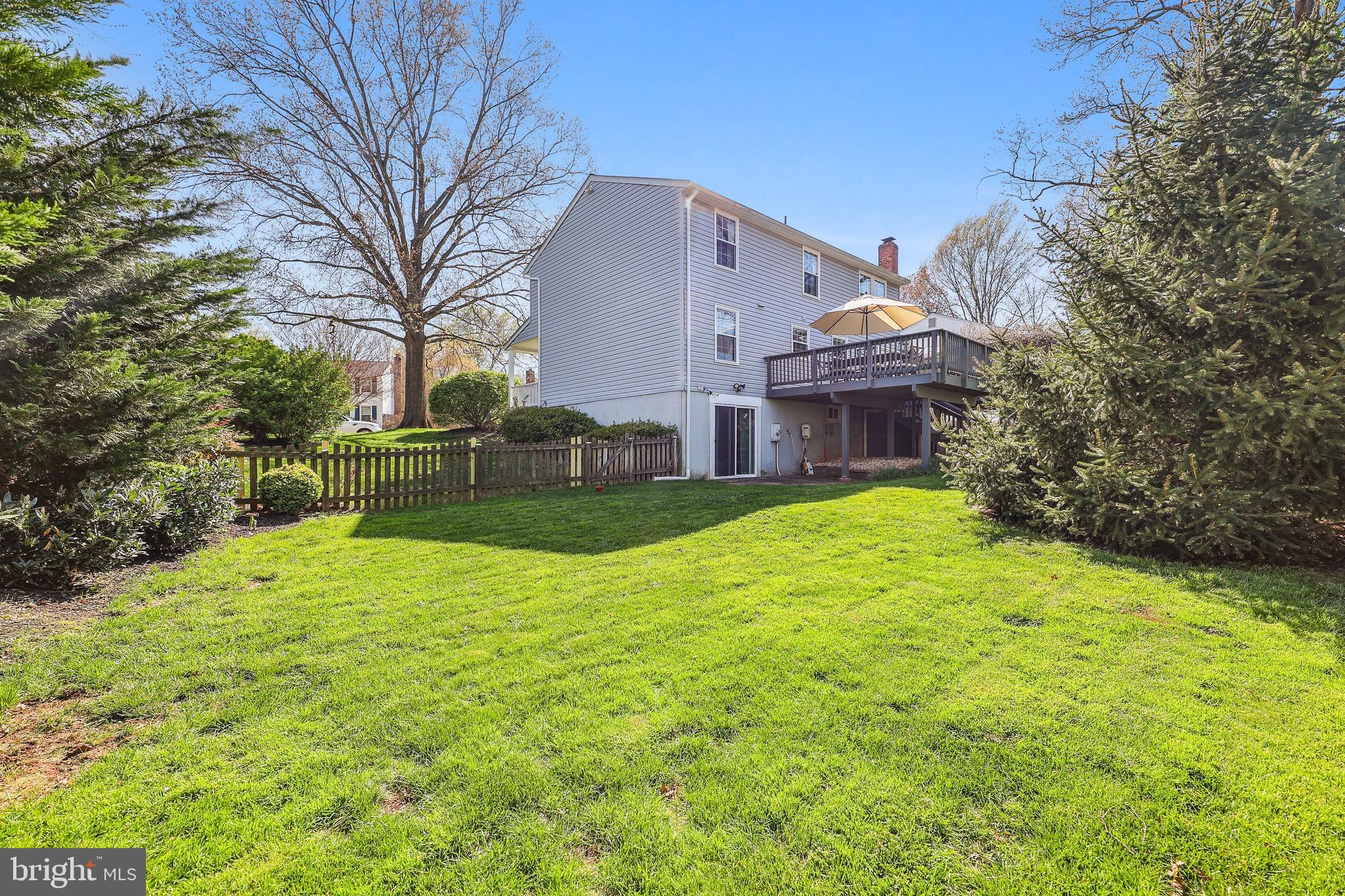 12508 ROCK CHAPEL COURT