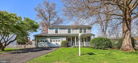 12508 ROCK CHAPEL COURT HERNDON VA 20170