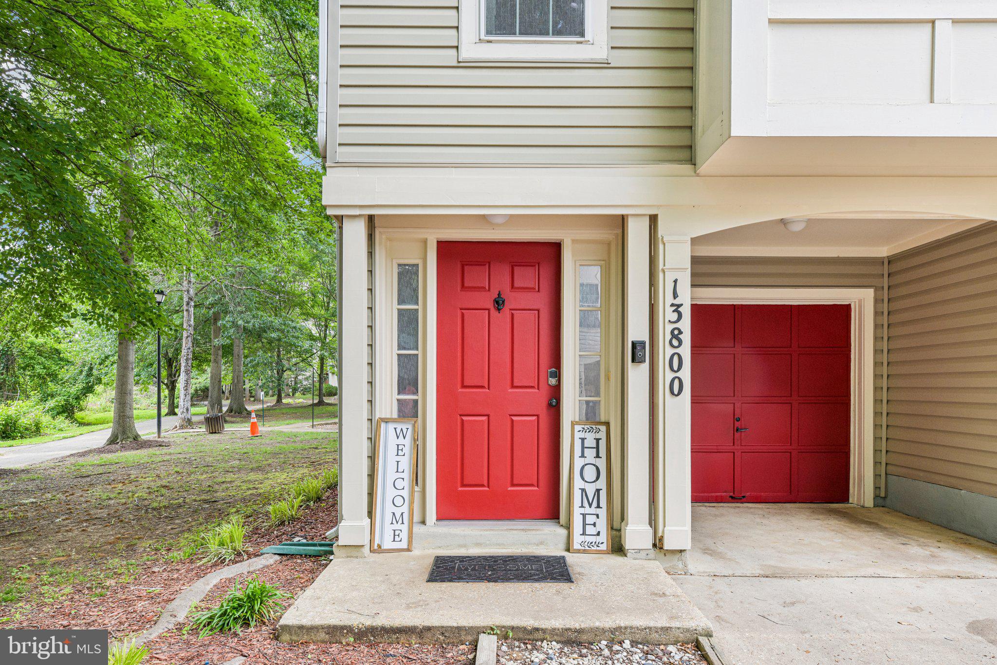 13800 COURTLAND LANE