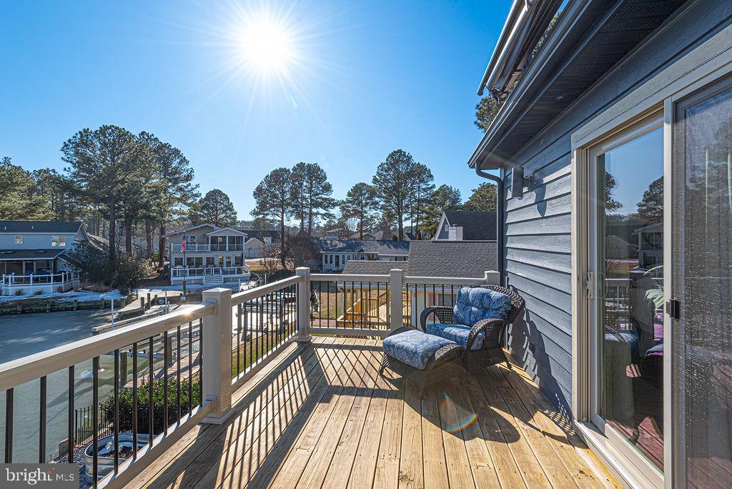OCEAN PINES - TEAL BAY - Residential