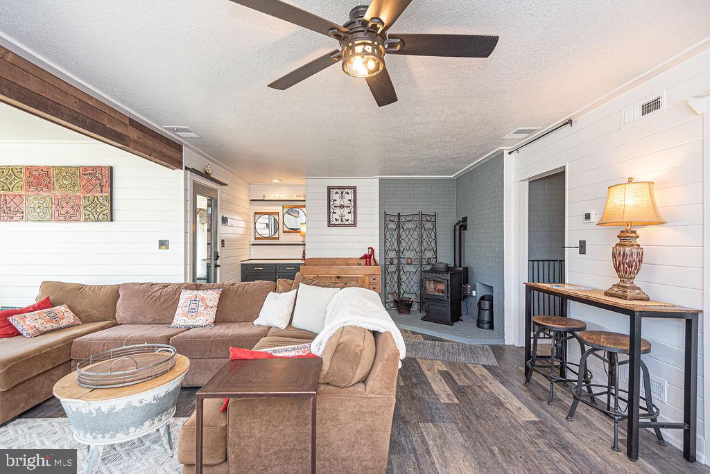 OCEAN PINES - TEAL BAY - Residential