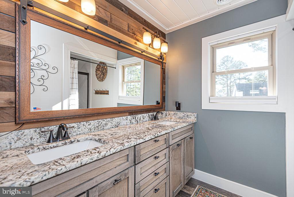 OCEAN PINES - TEAL BAY - Residential